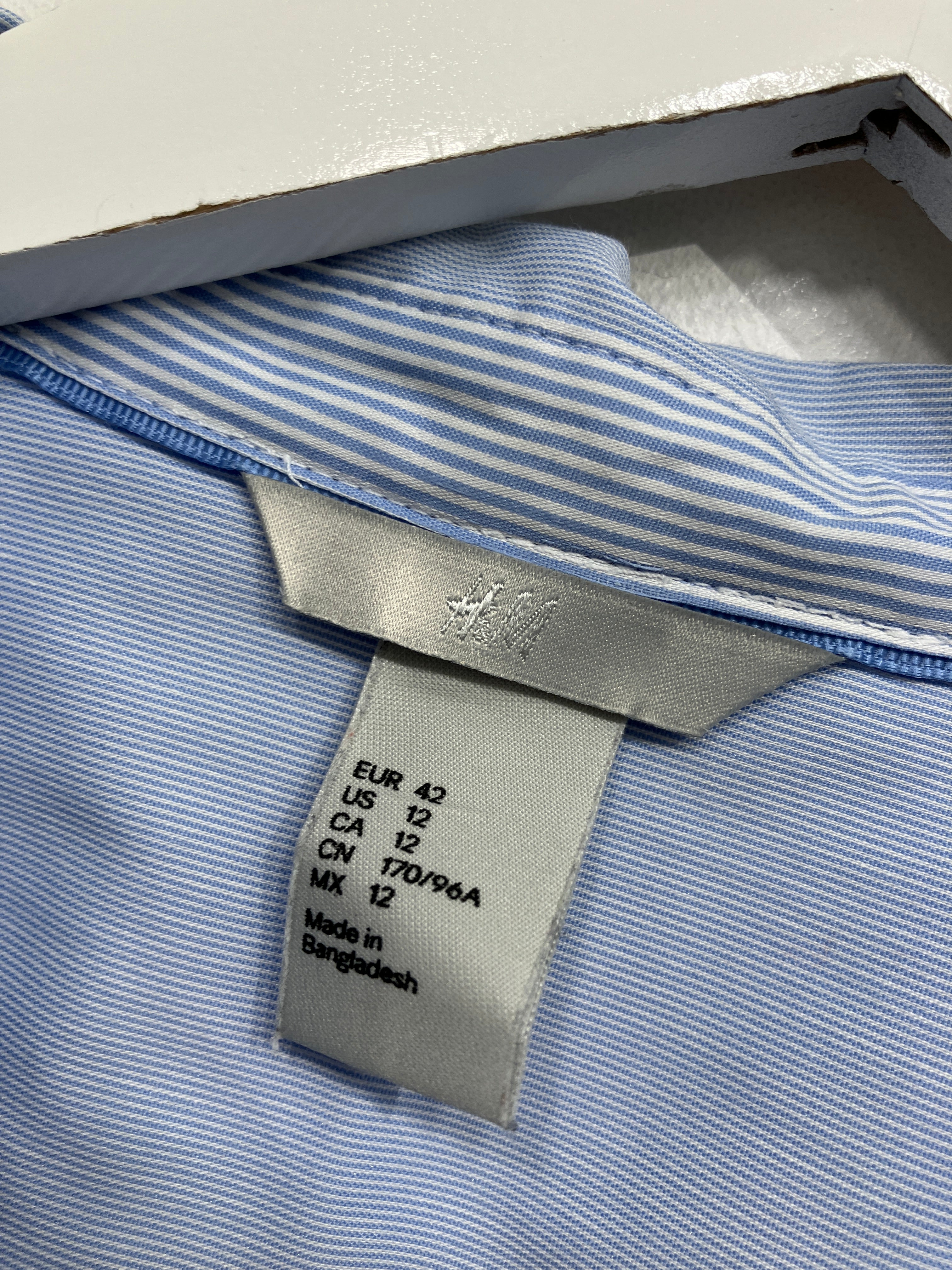 H&M Skjorte