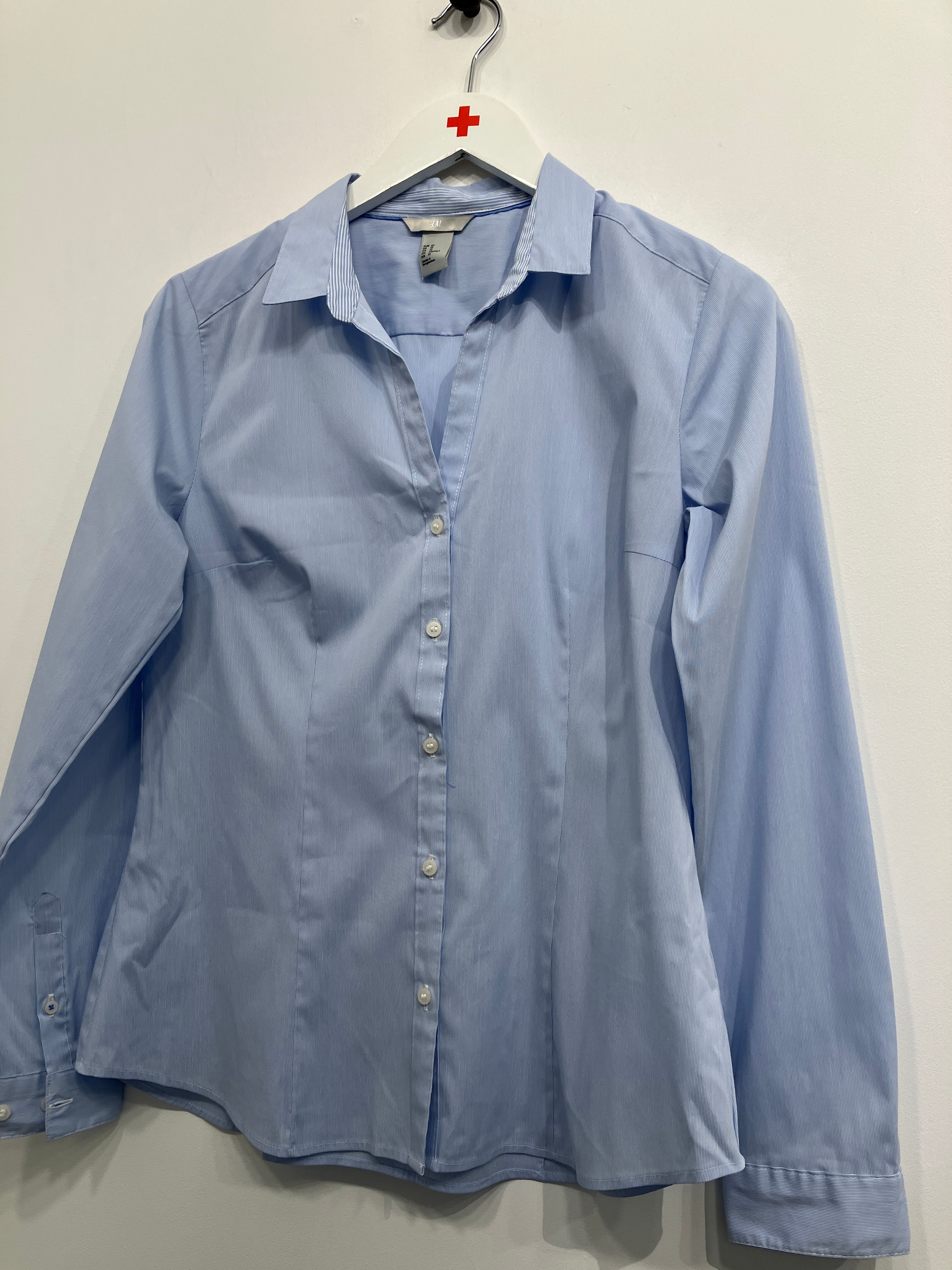 H&M Skjorte
