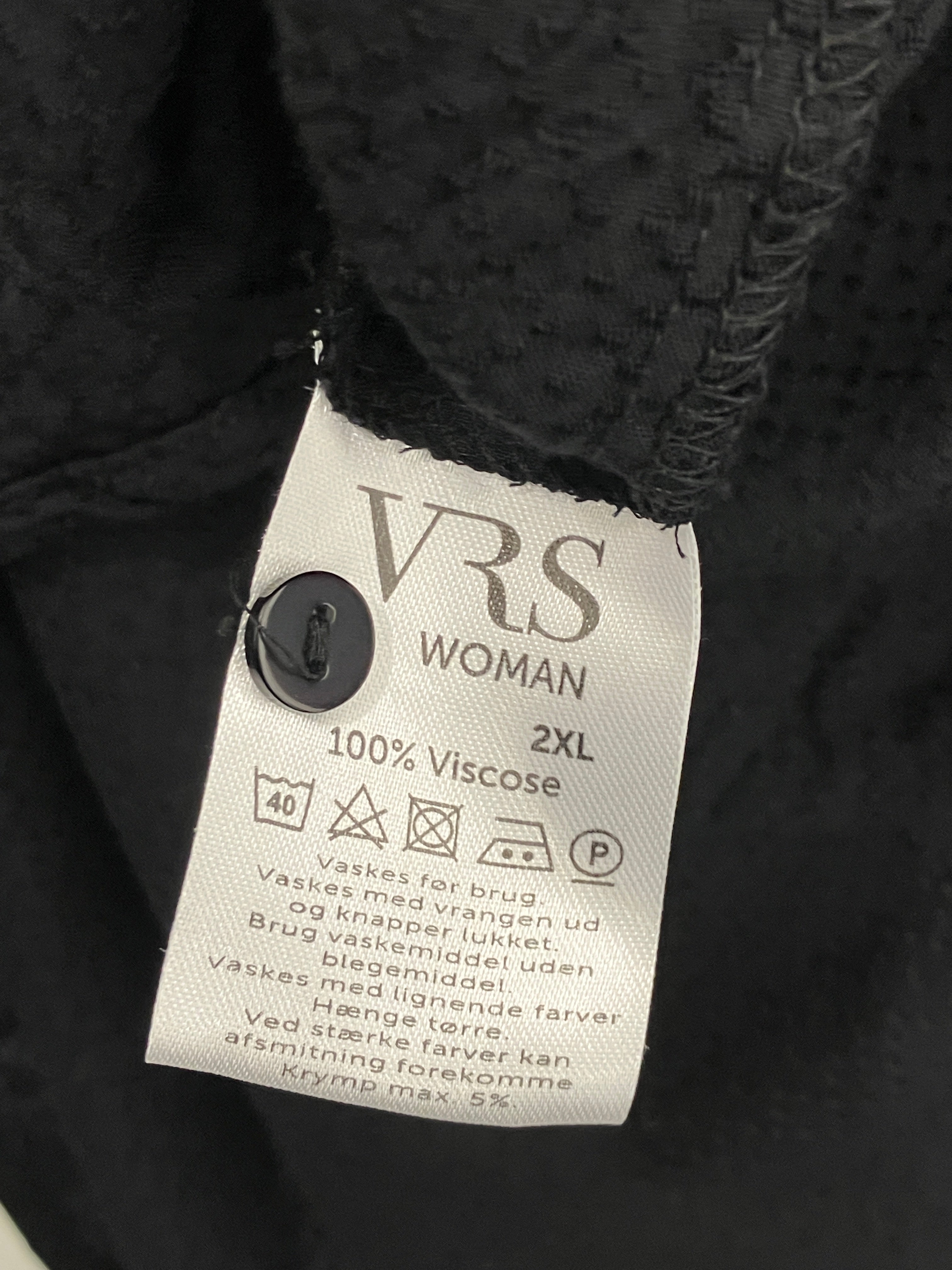 VRS Skjorte