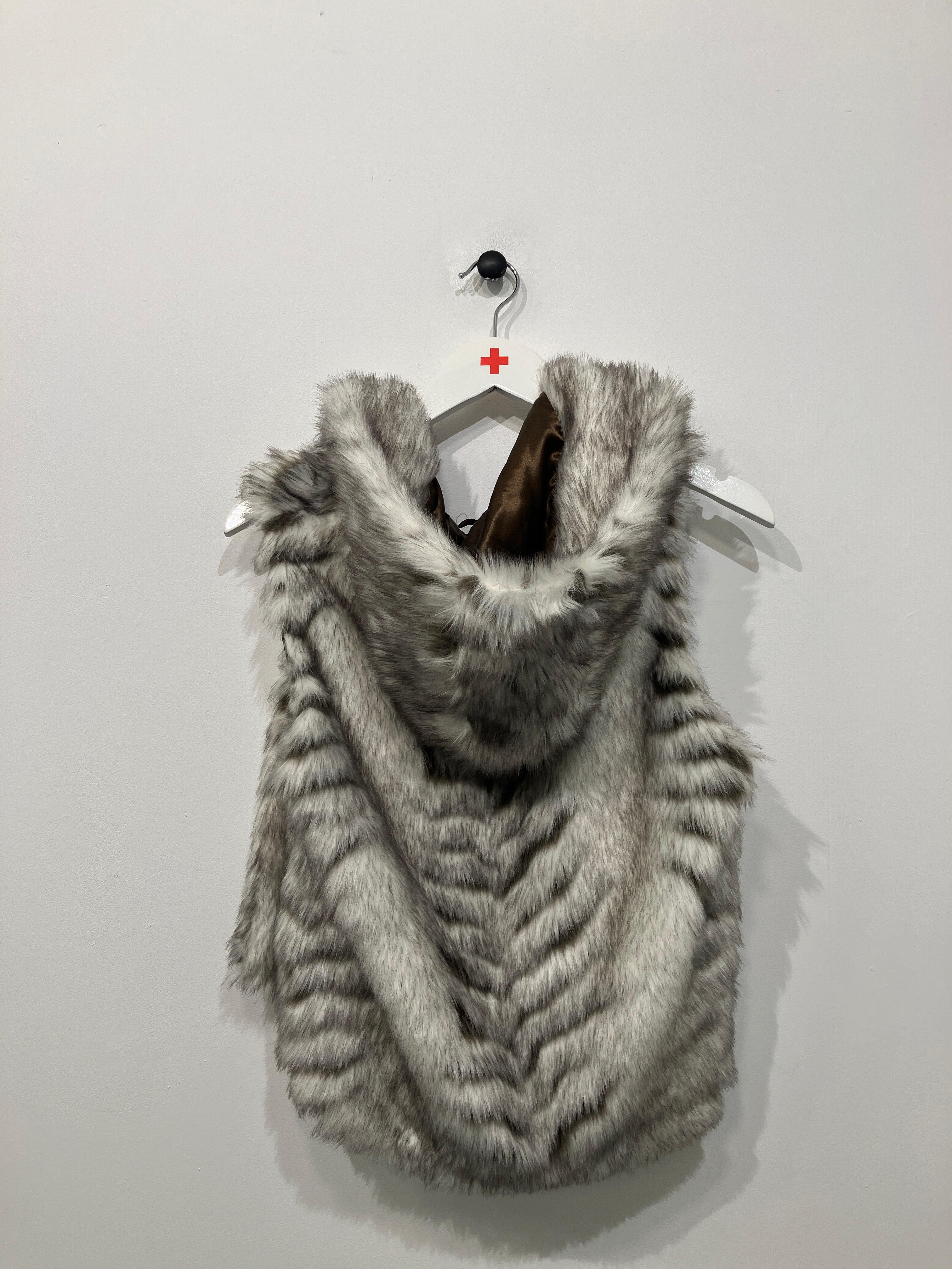 Atmosphere Vest