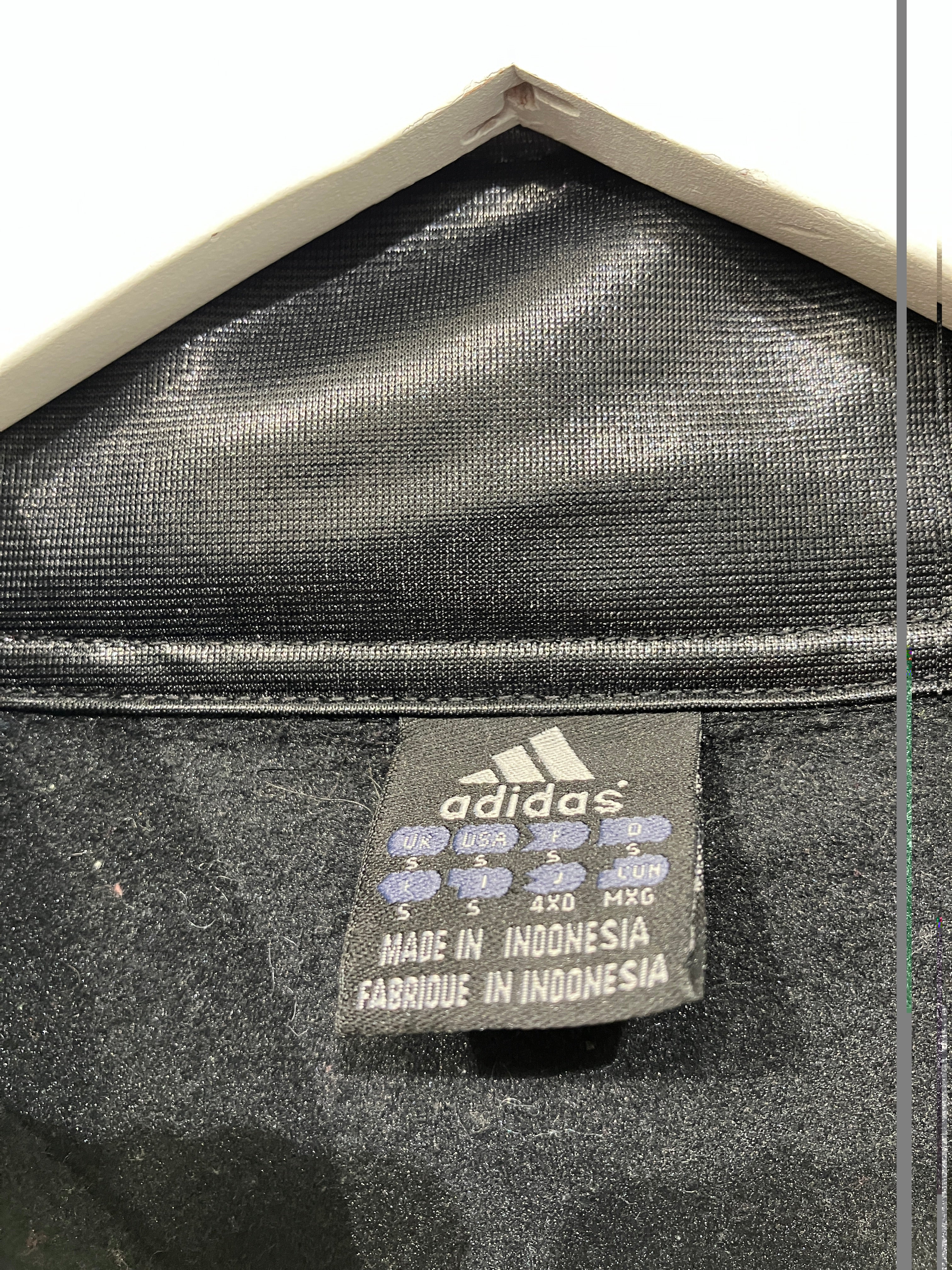 Adidas Jakke