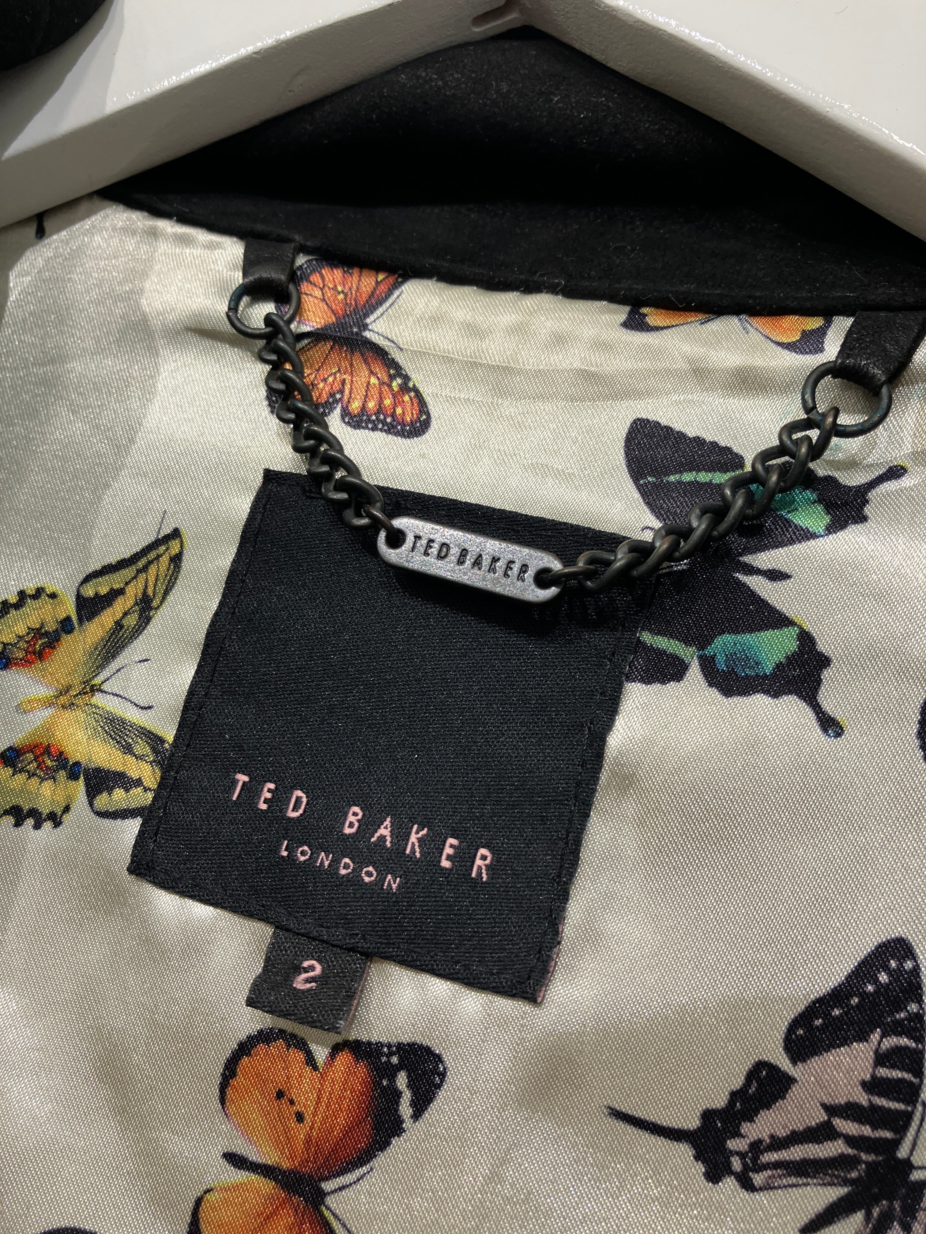 Ted Baker Jakke