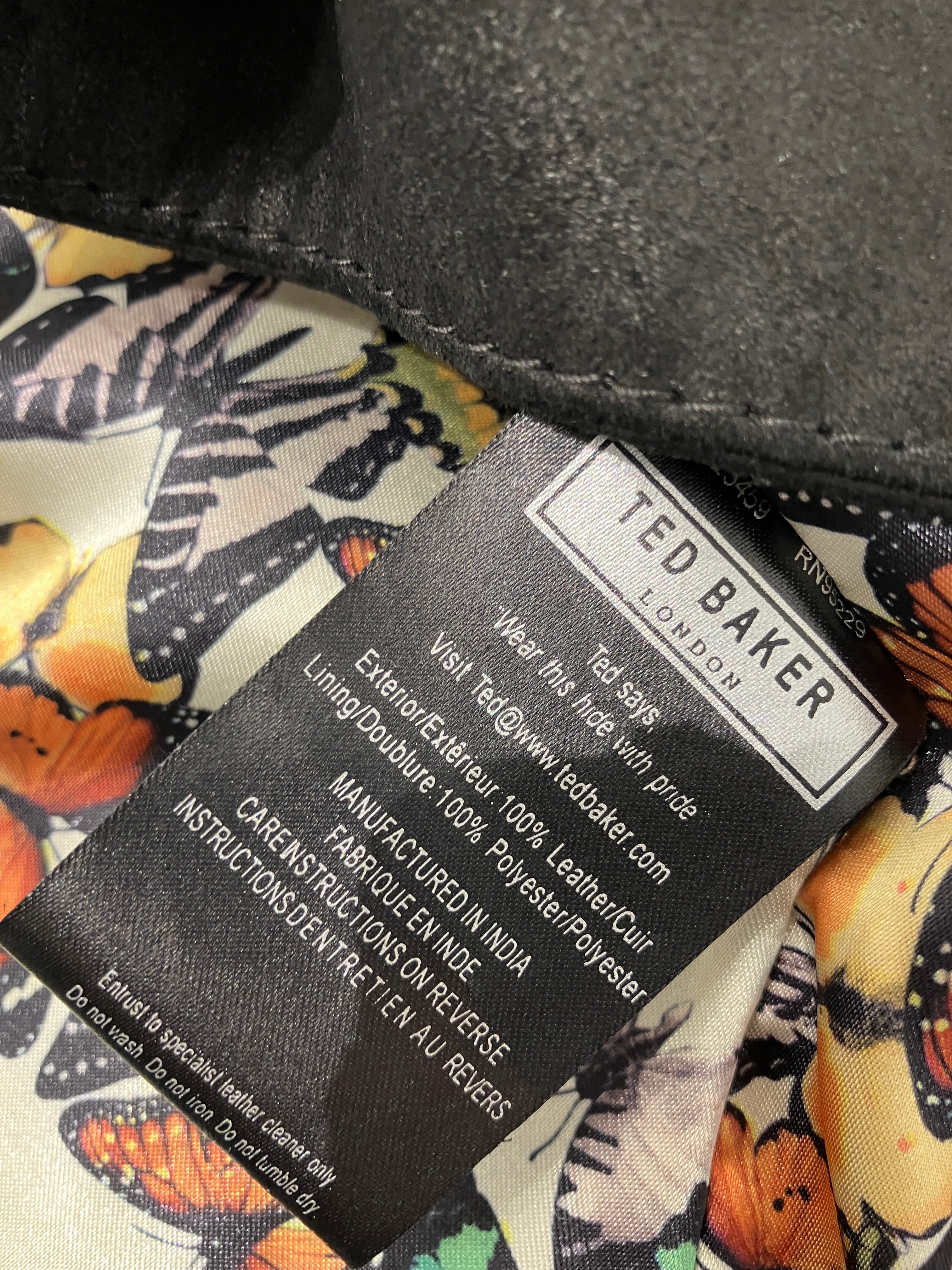 Ted Baker Jakke