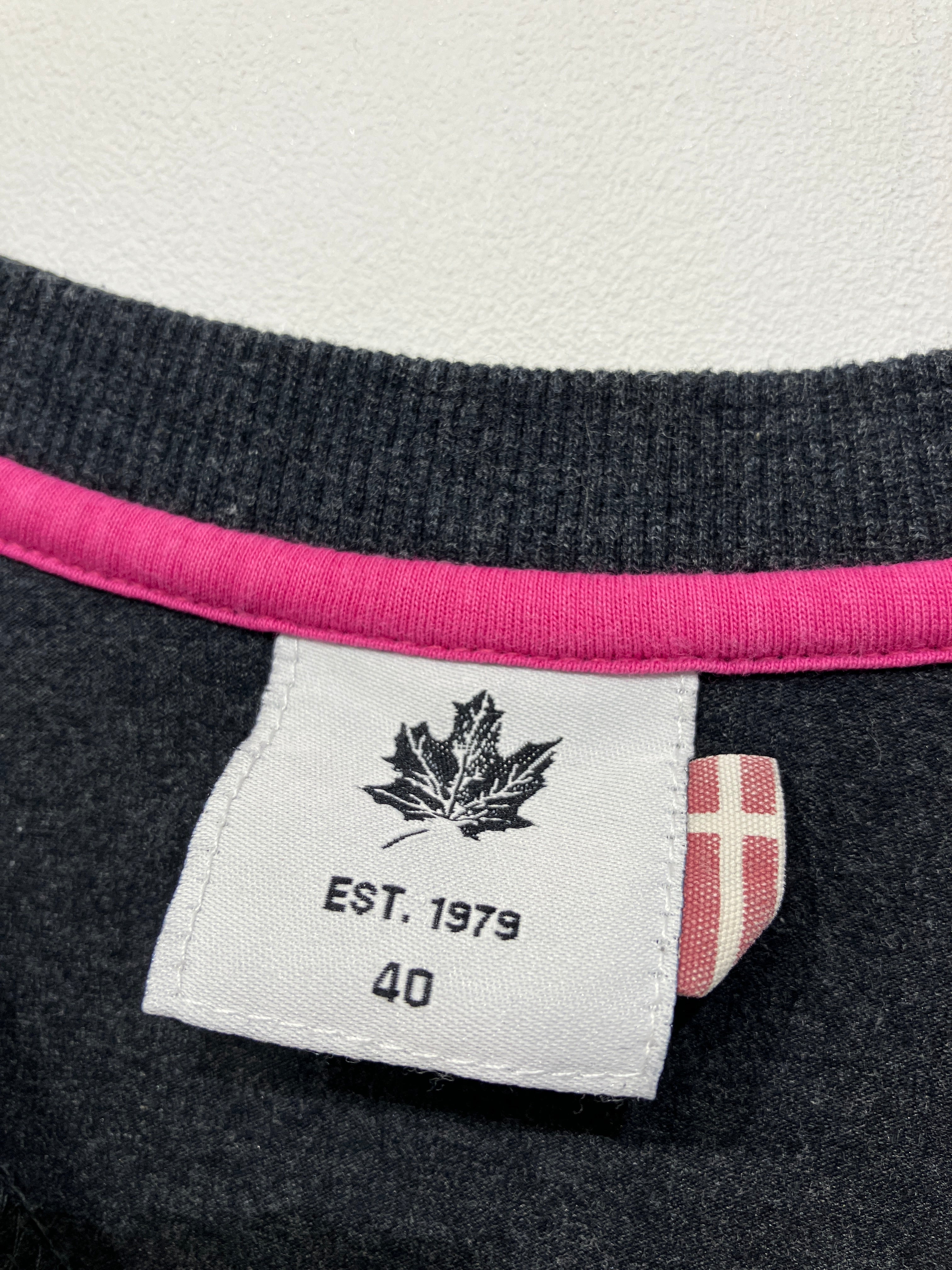 Est. 1979 Bluse