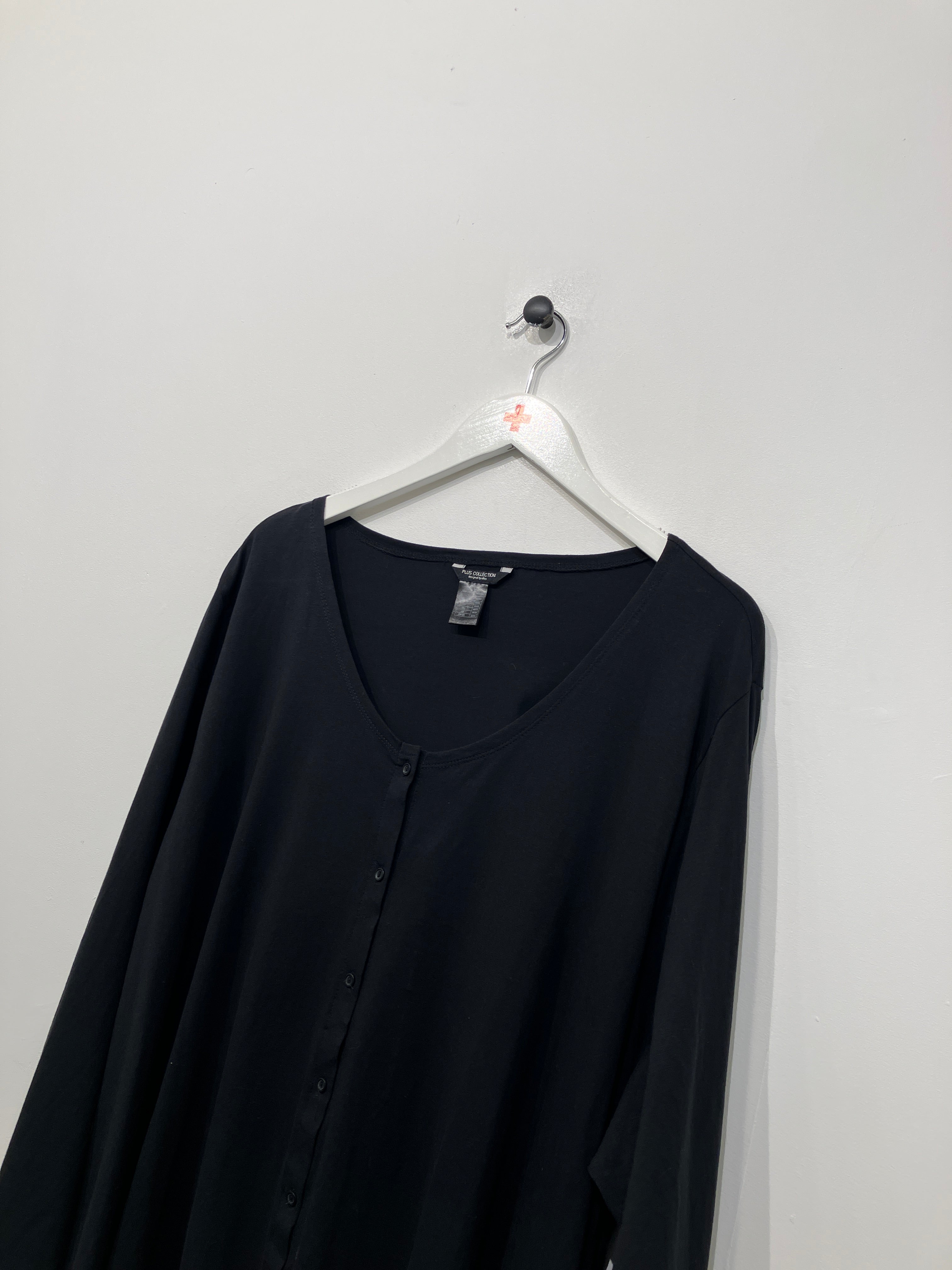Plus Collection By Ellos Bluse