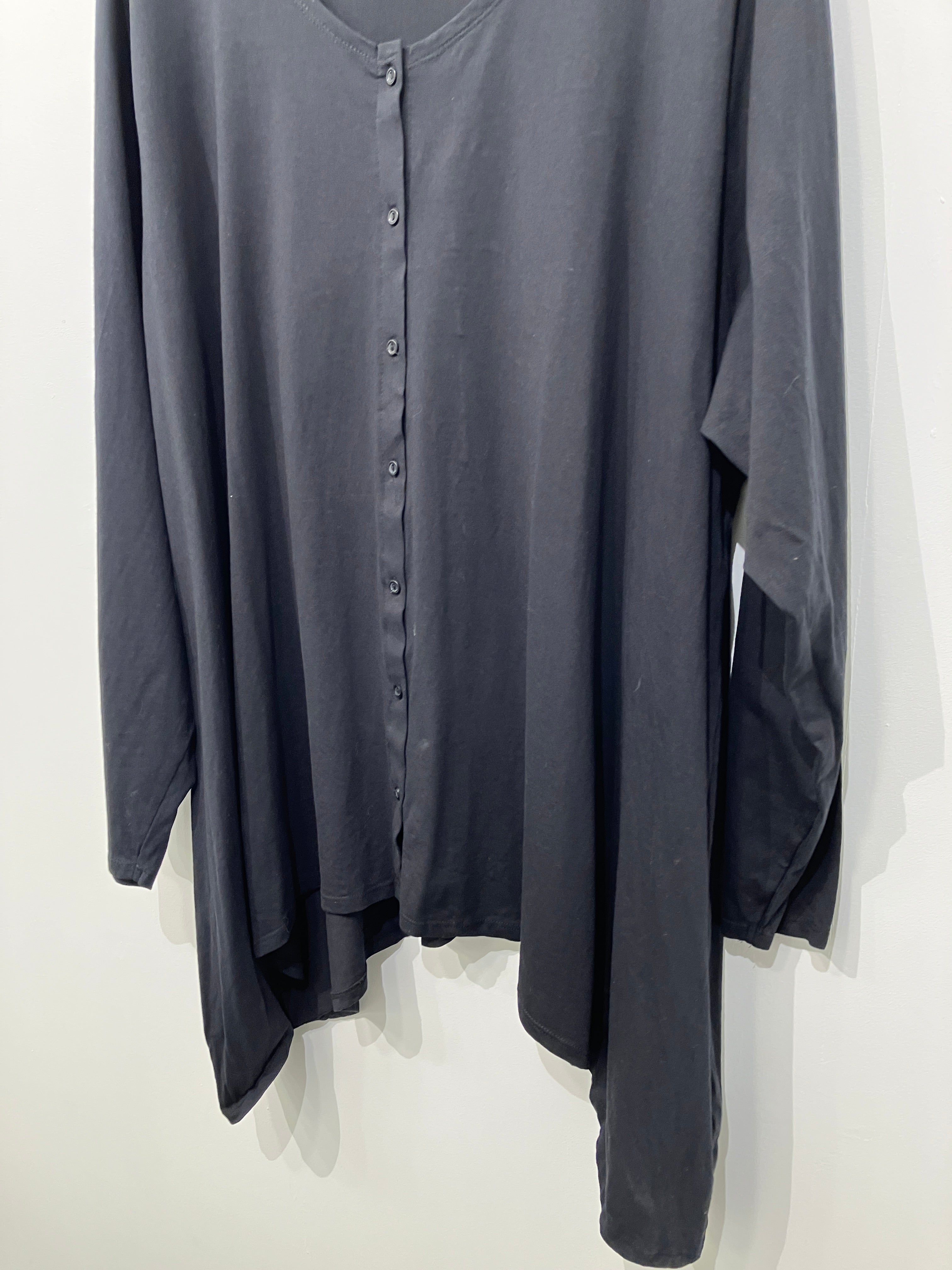 Plus Collection By Ellos Bluse