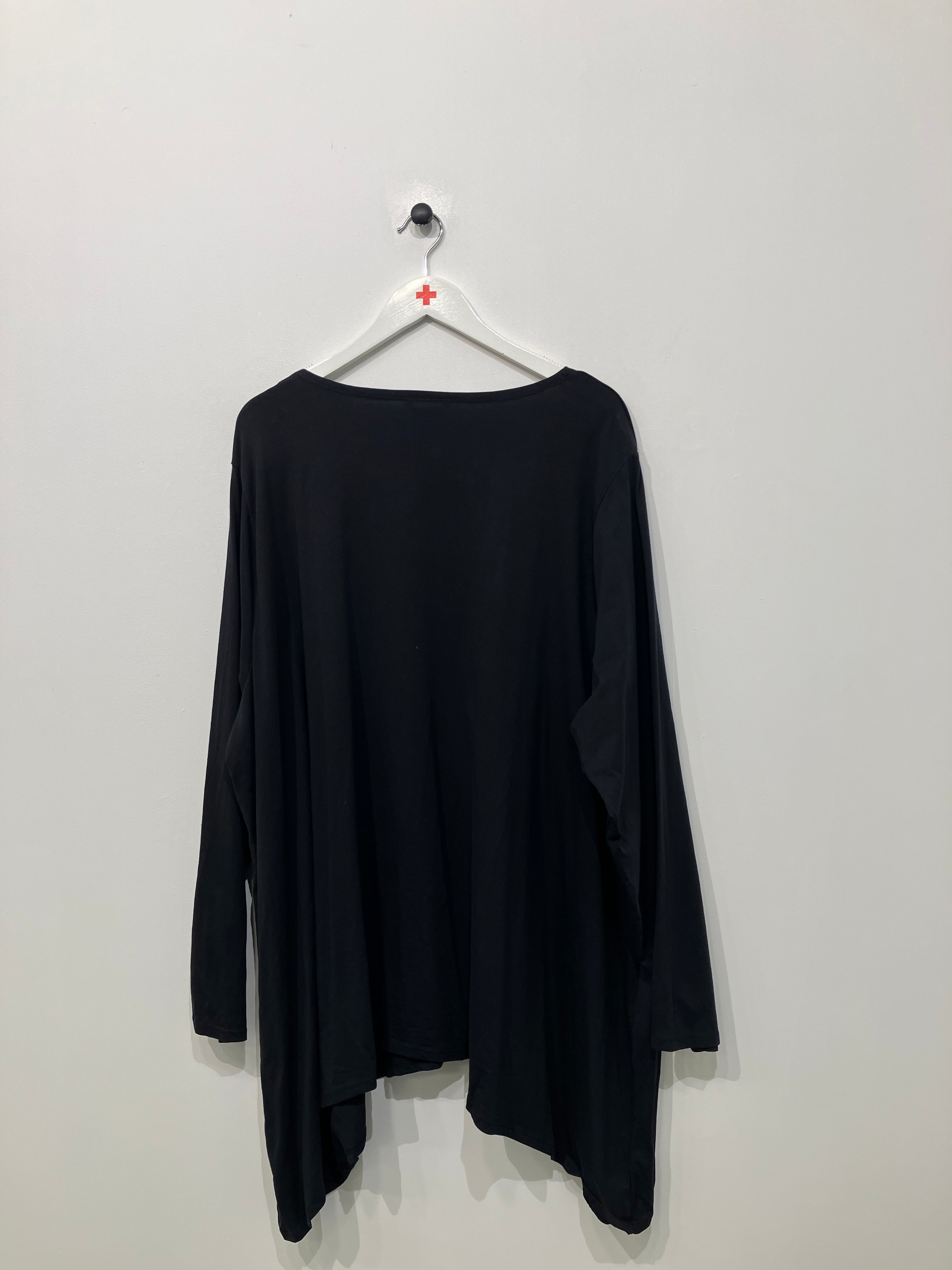 Plus Collection By Ellos Bluse