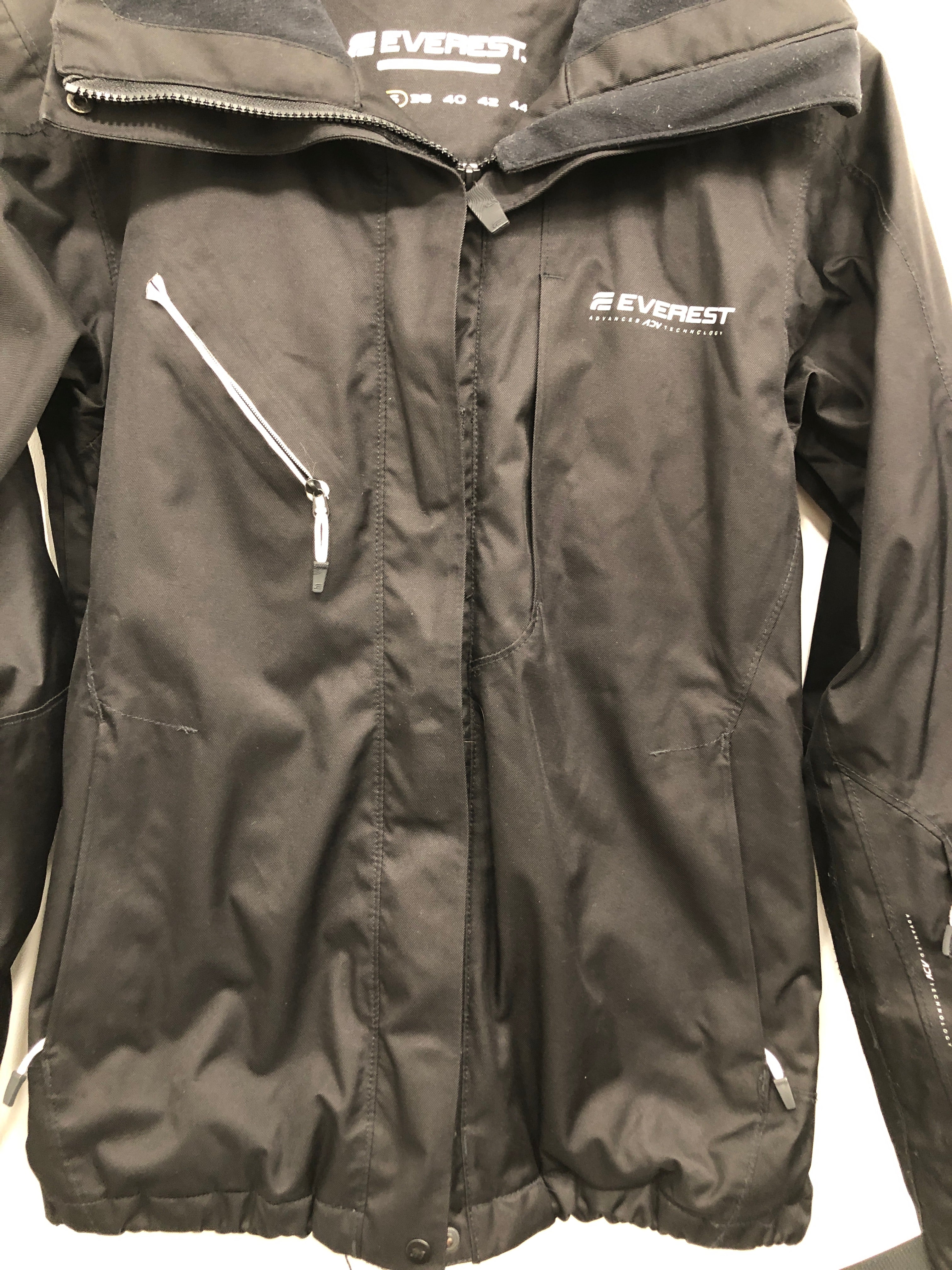 Everest Jakke