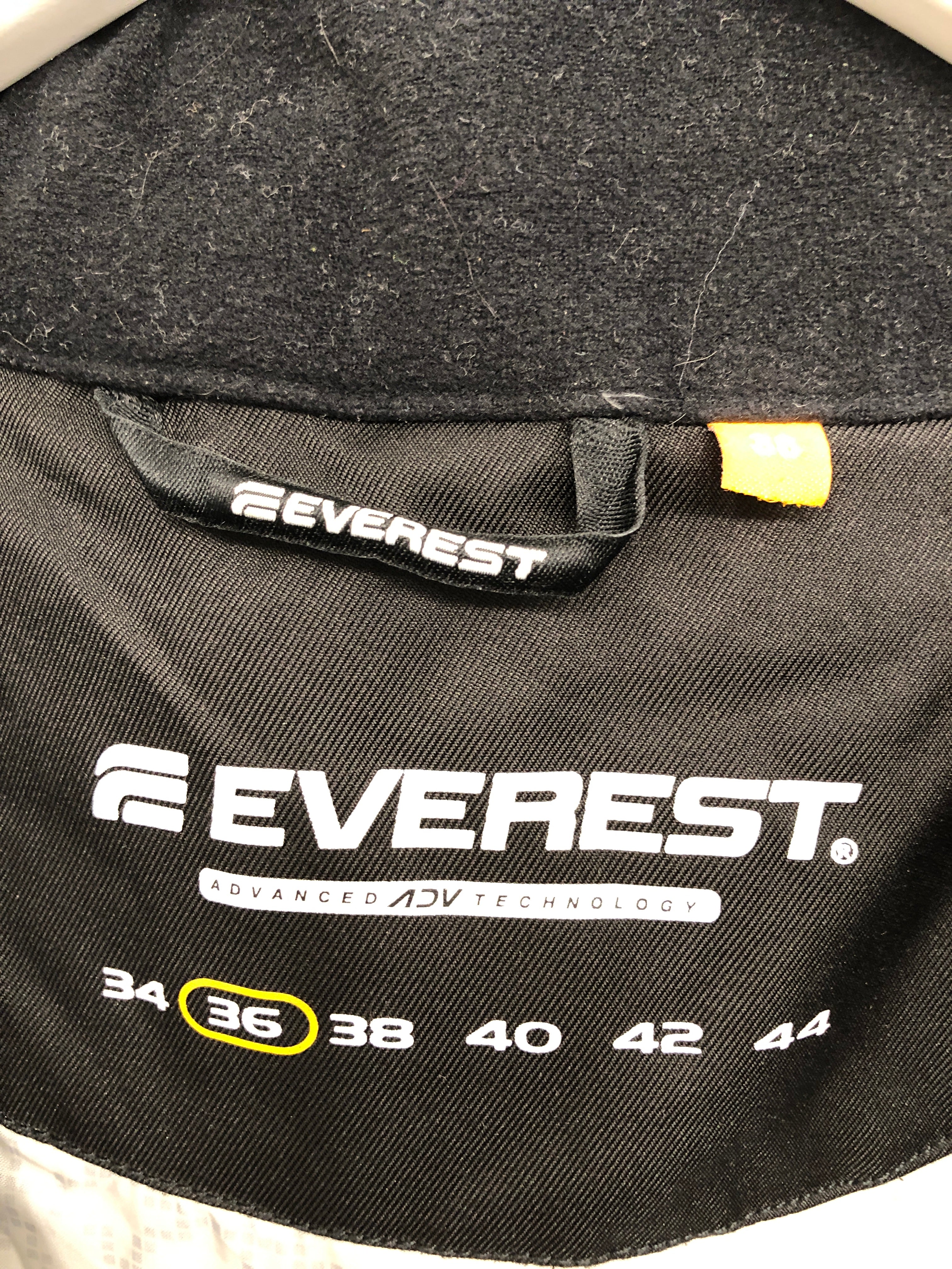 Everest Jakke