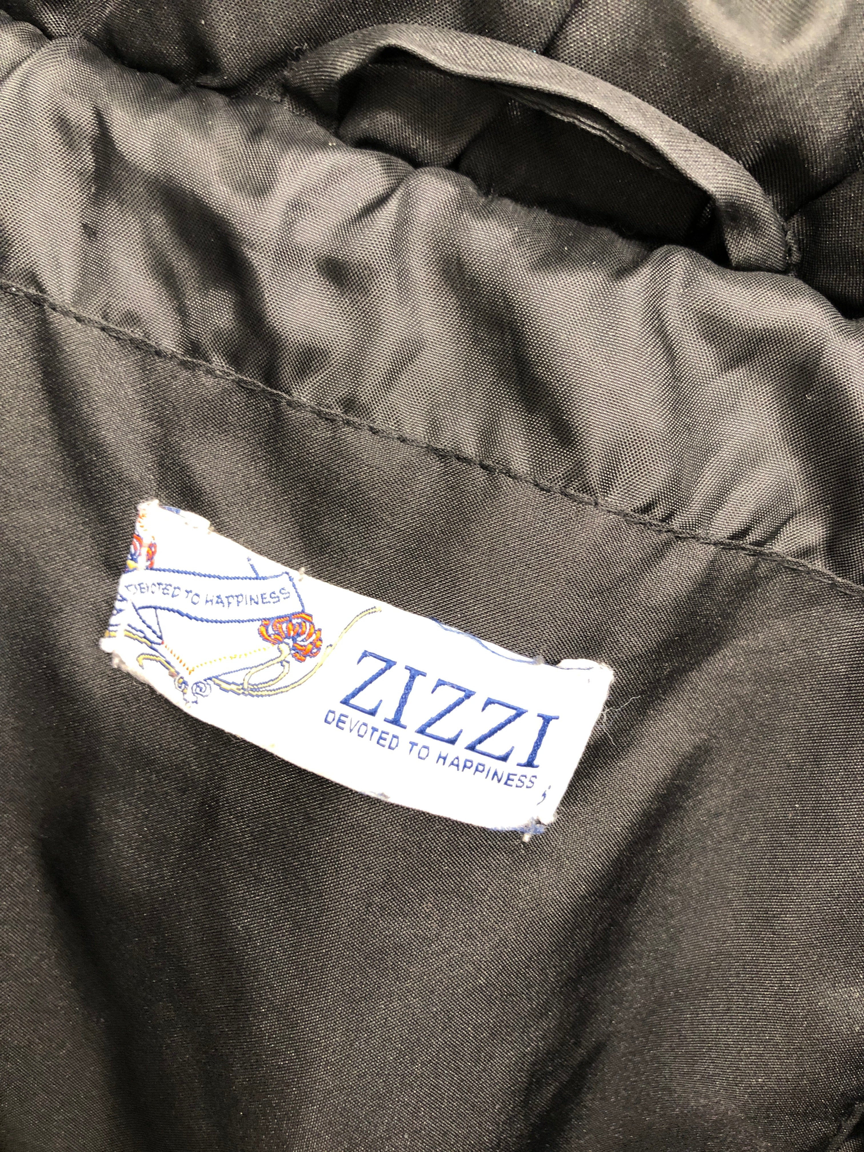Zizzi Jakke