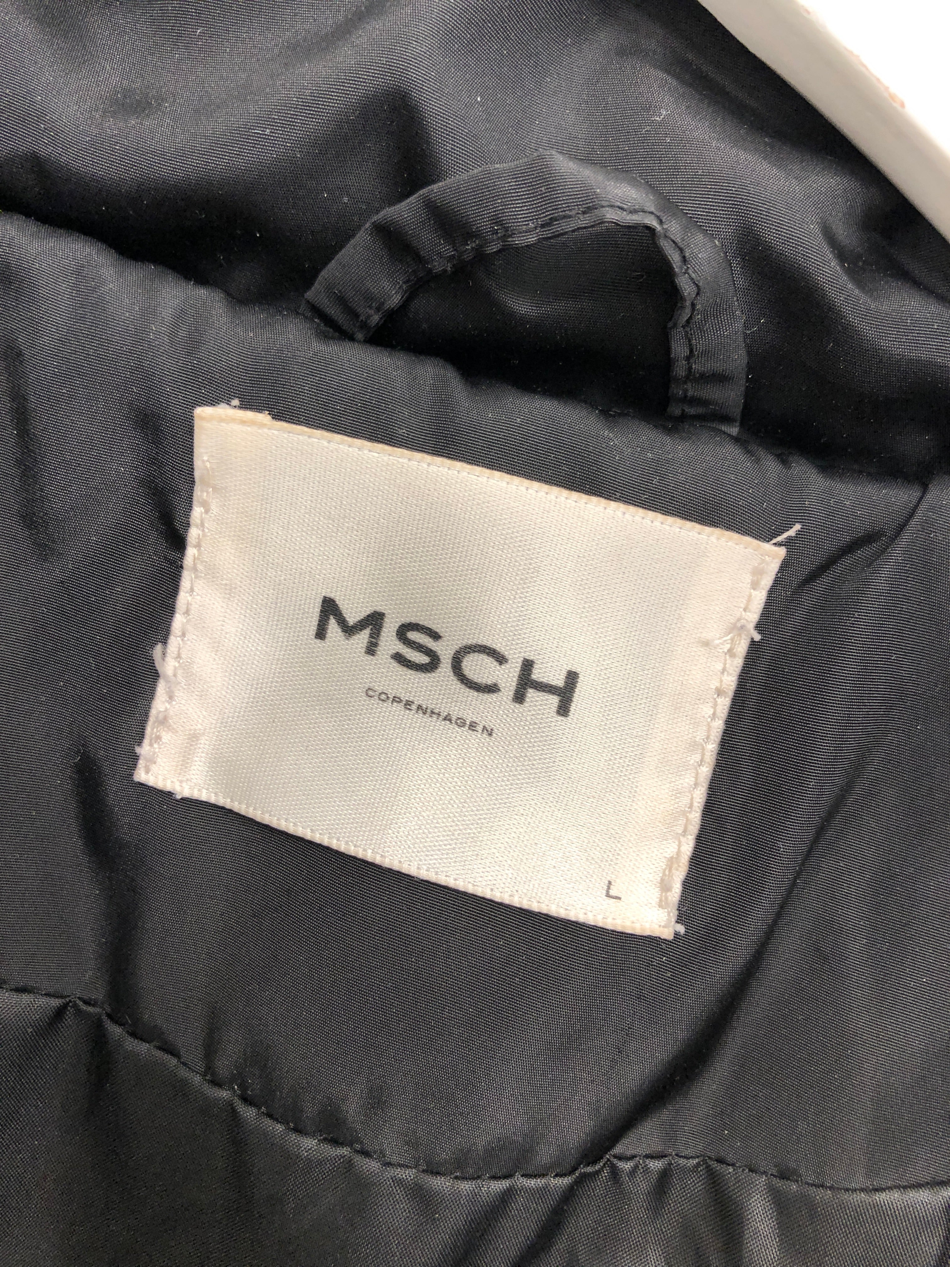 MSCH Copenhagen Jakke
