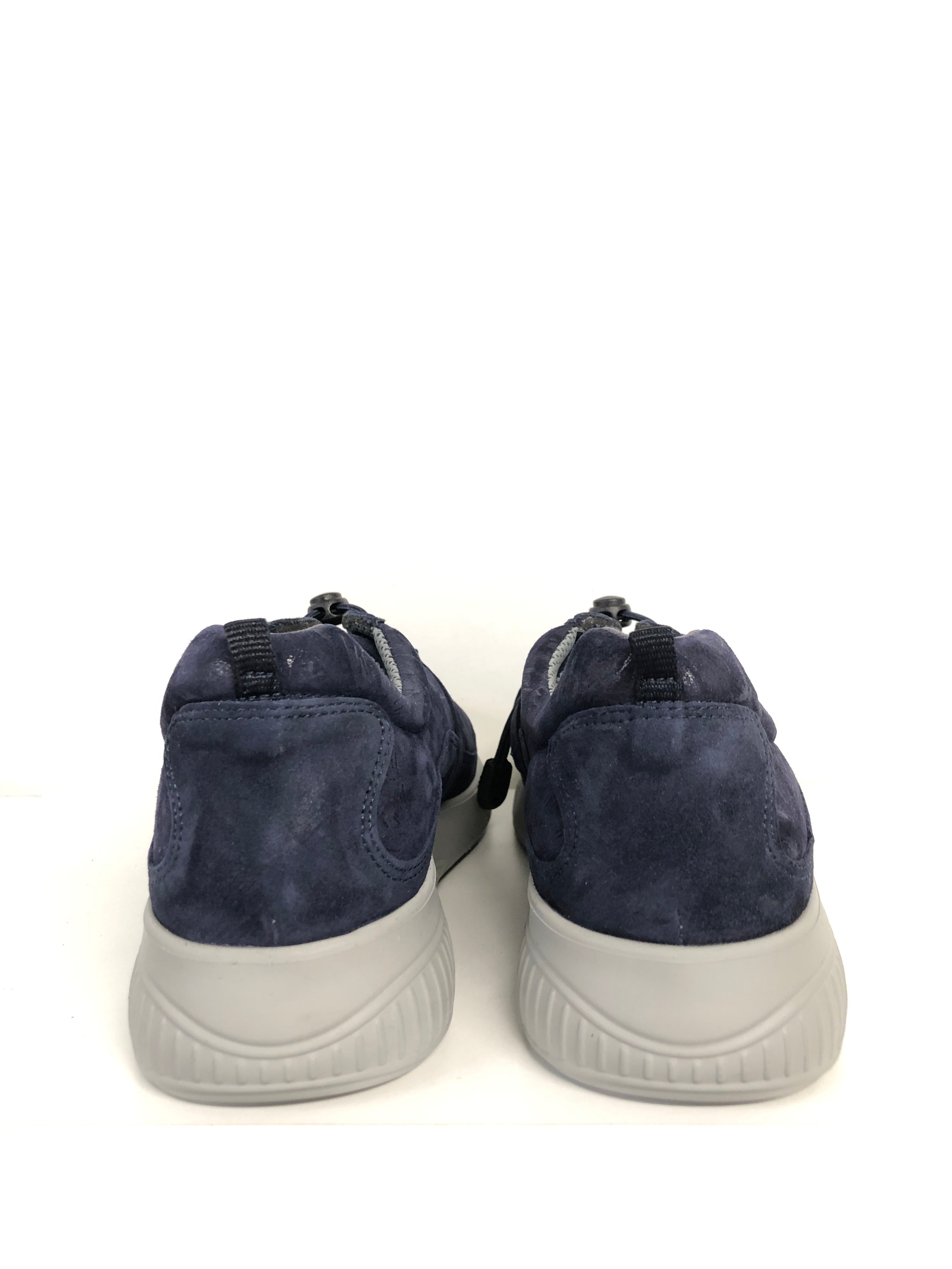 New Feet Sko