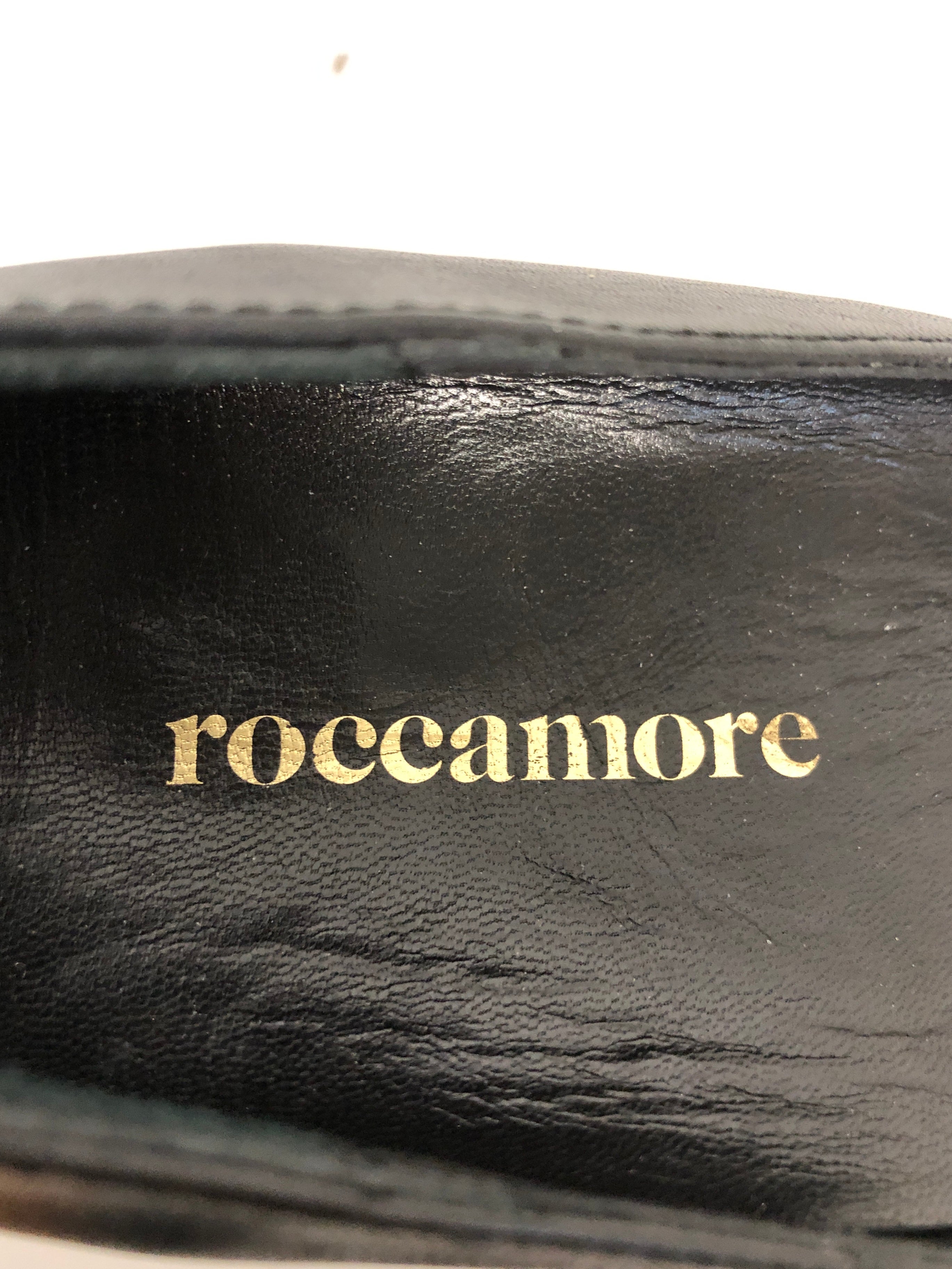 Roccamore Stiletter