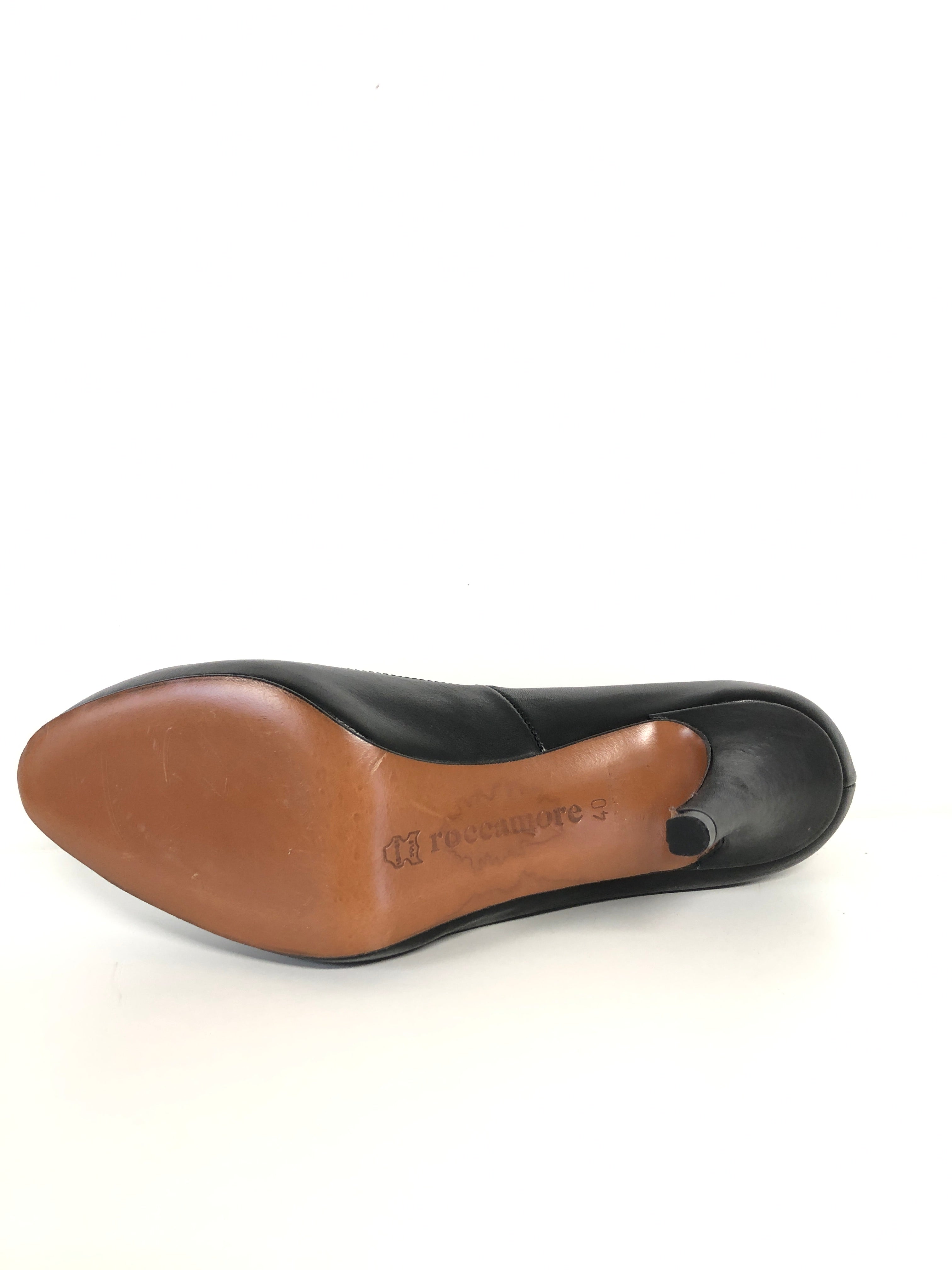 Roccamore Stiletter