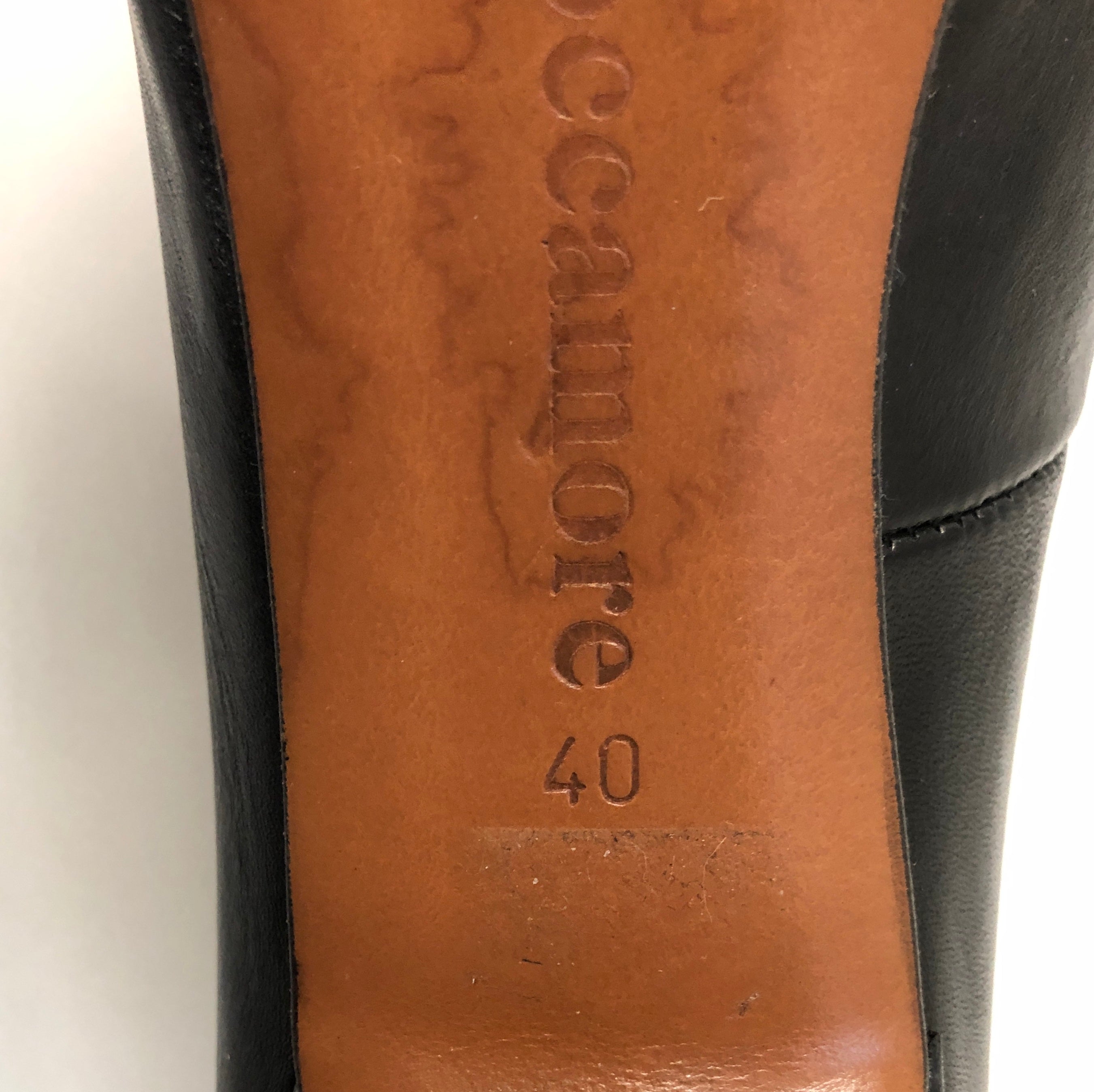 Roccamore Stiletter