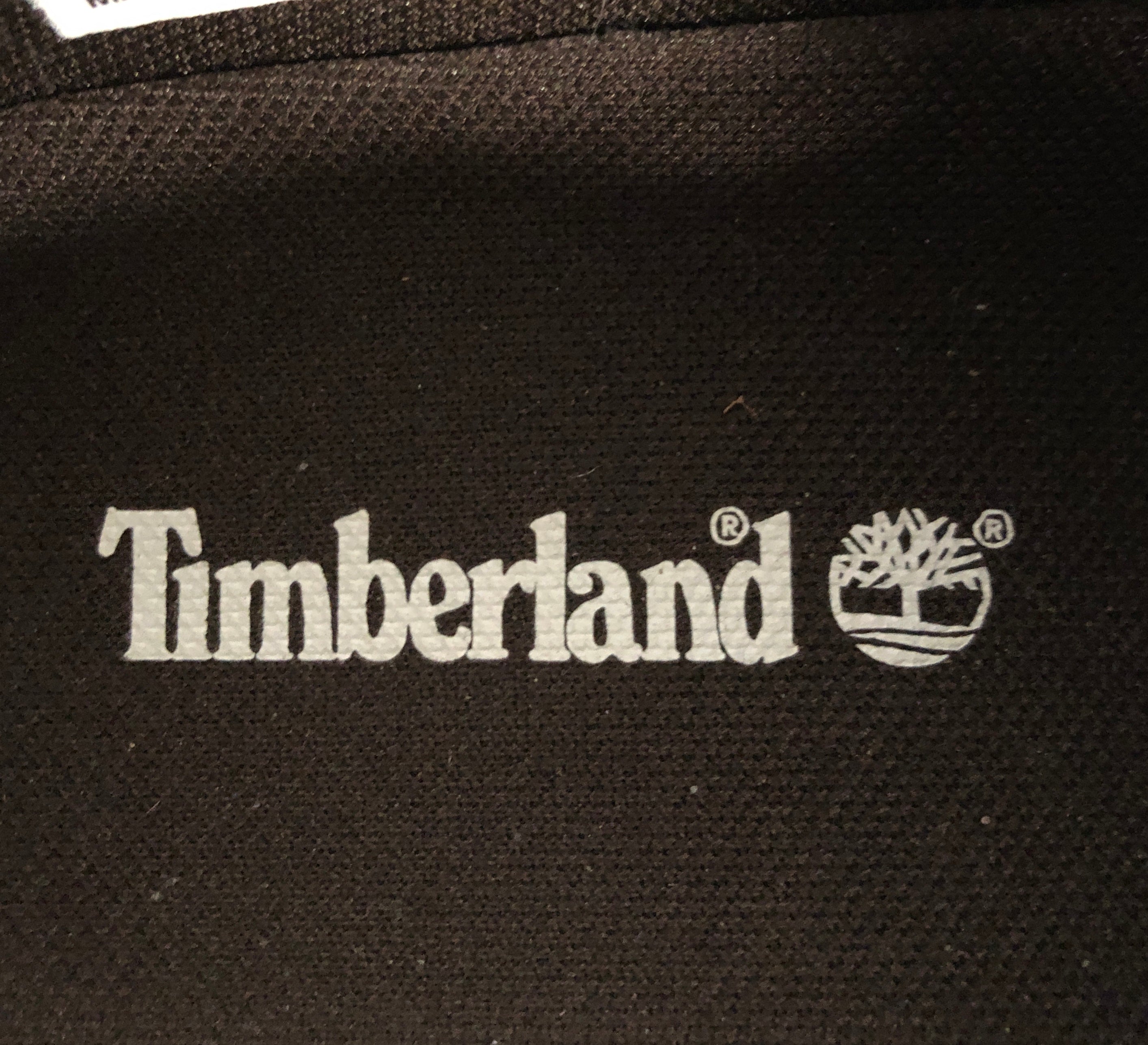 Timberland Sko
