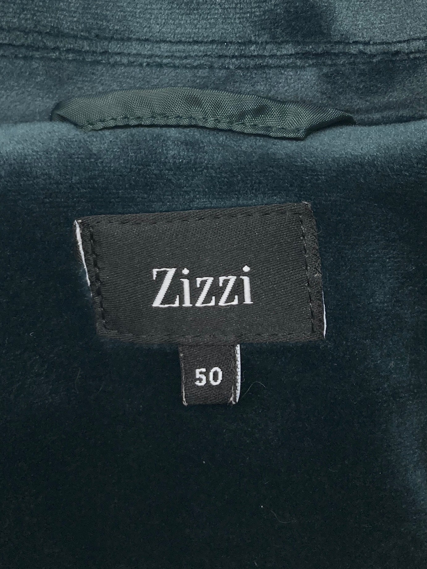 Zizzi jakke