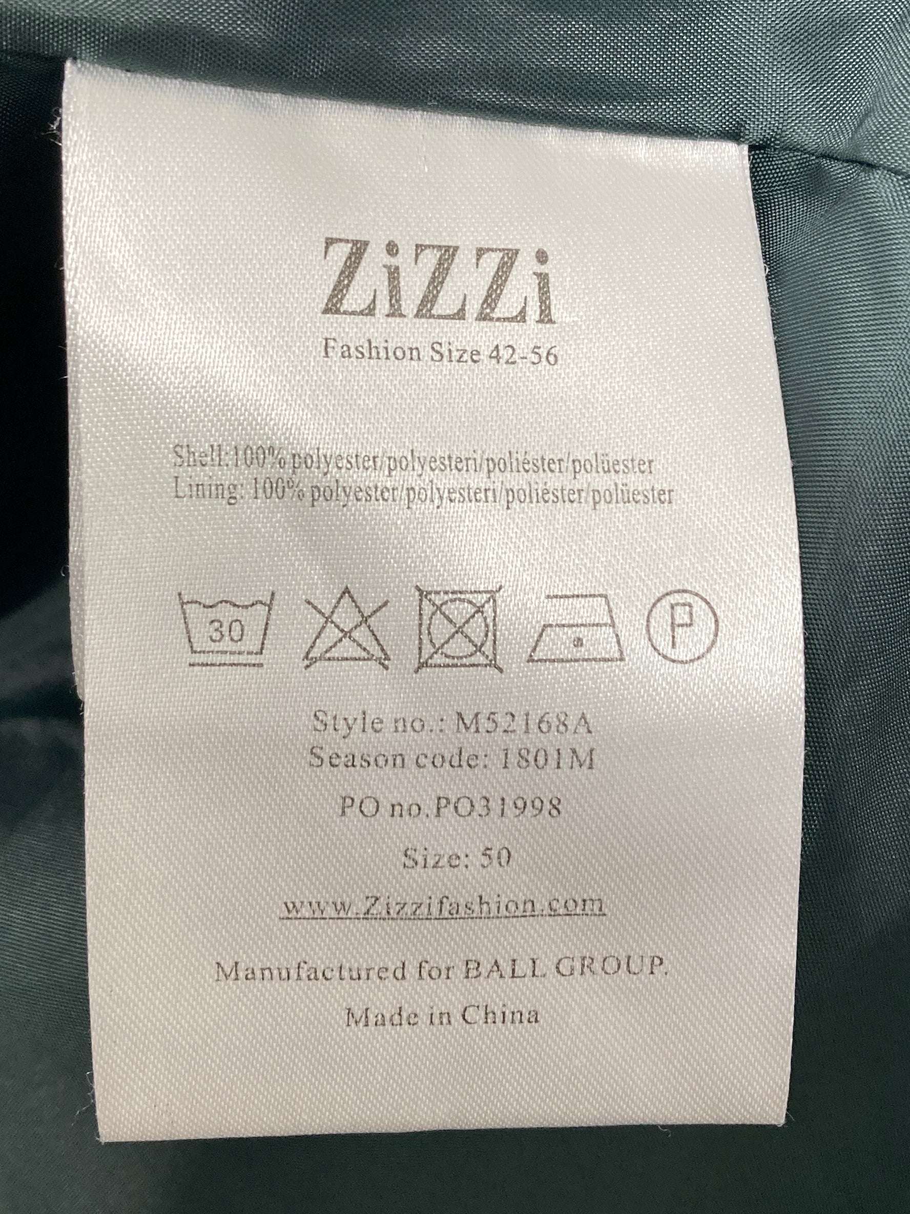 Zizzi jakke