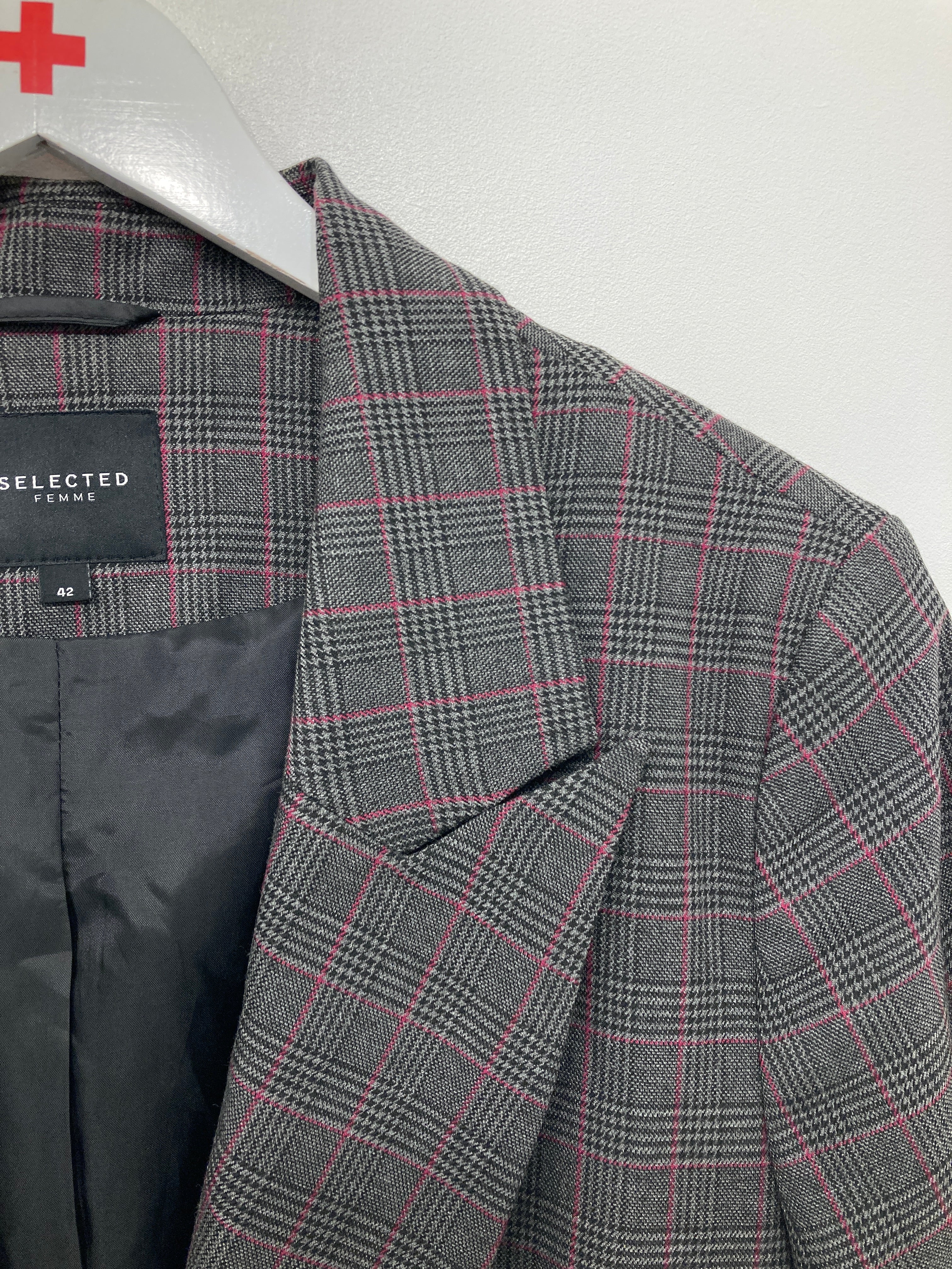 Selected Femme blazer