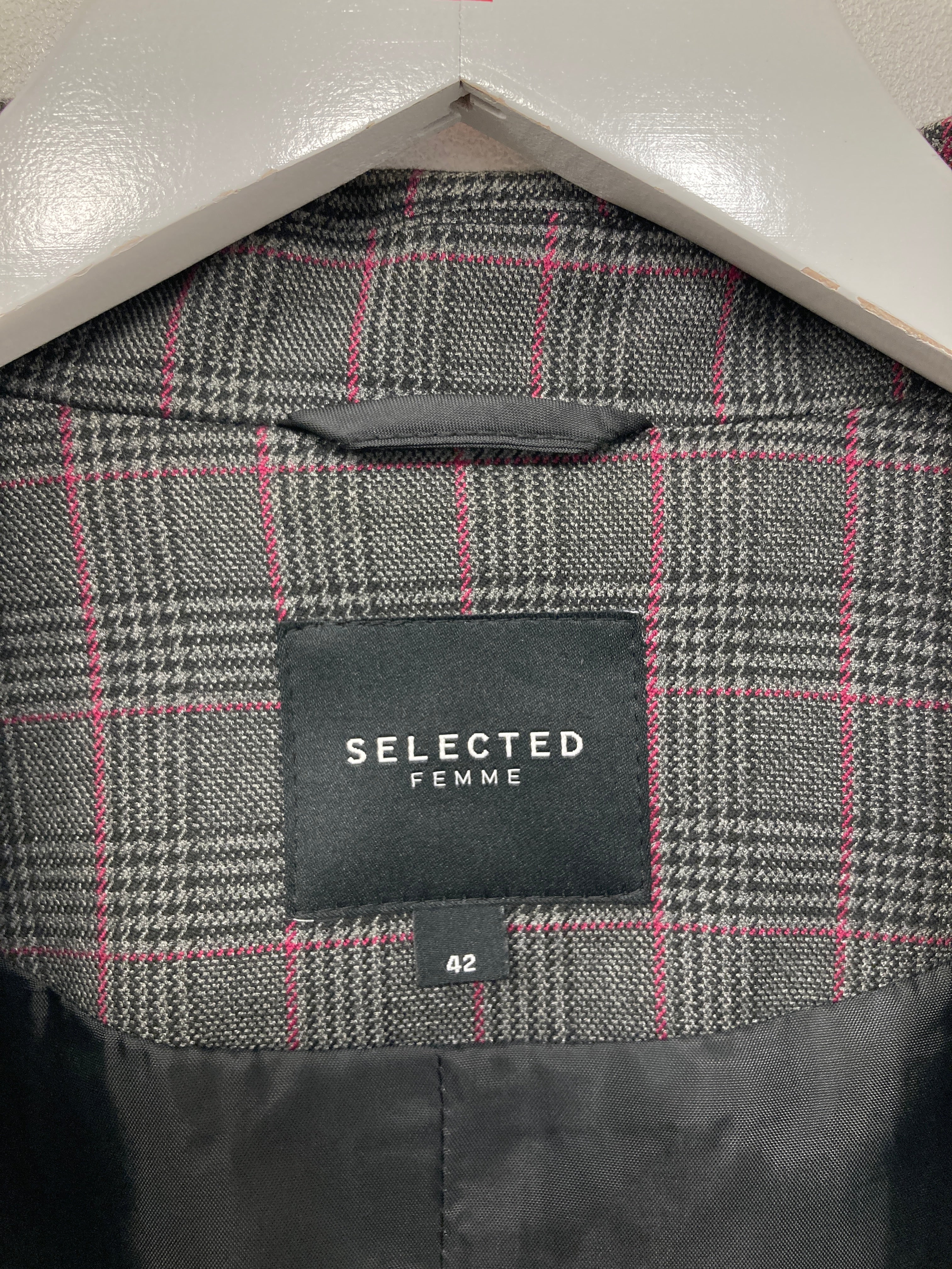 Selected Femme blazer