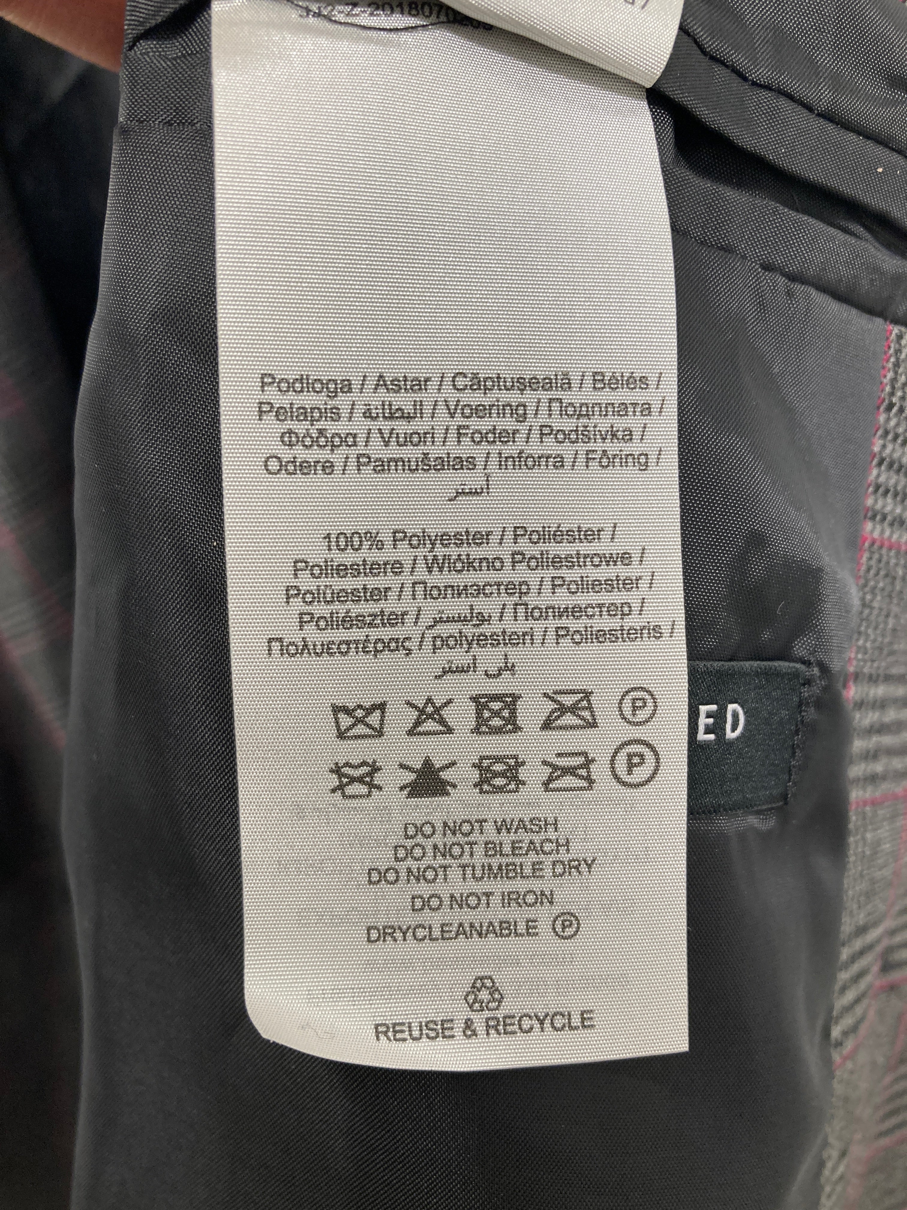 Selected Femme blazer