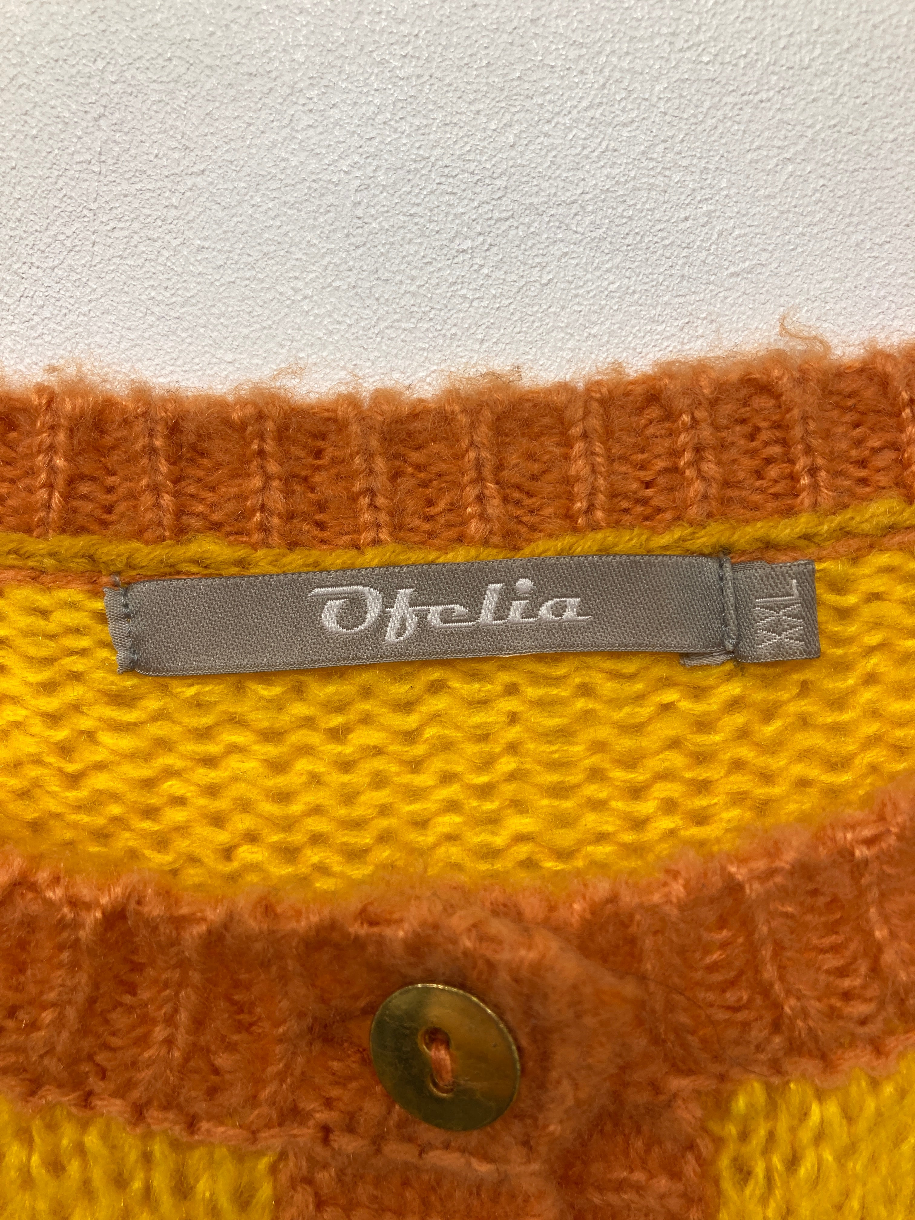 Ofelia Cardigan