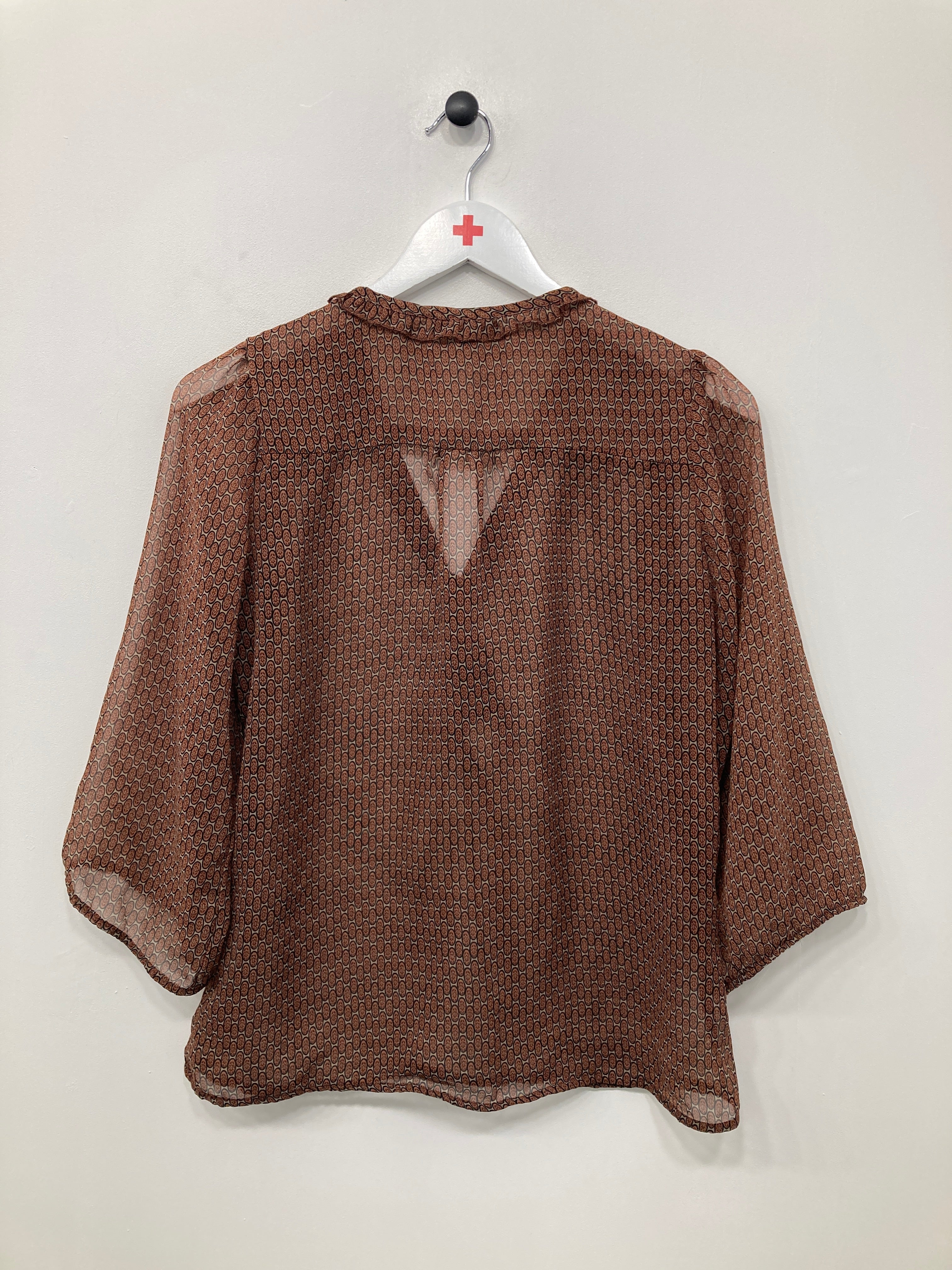 Amisu bluse