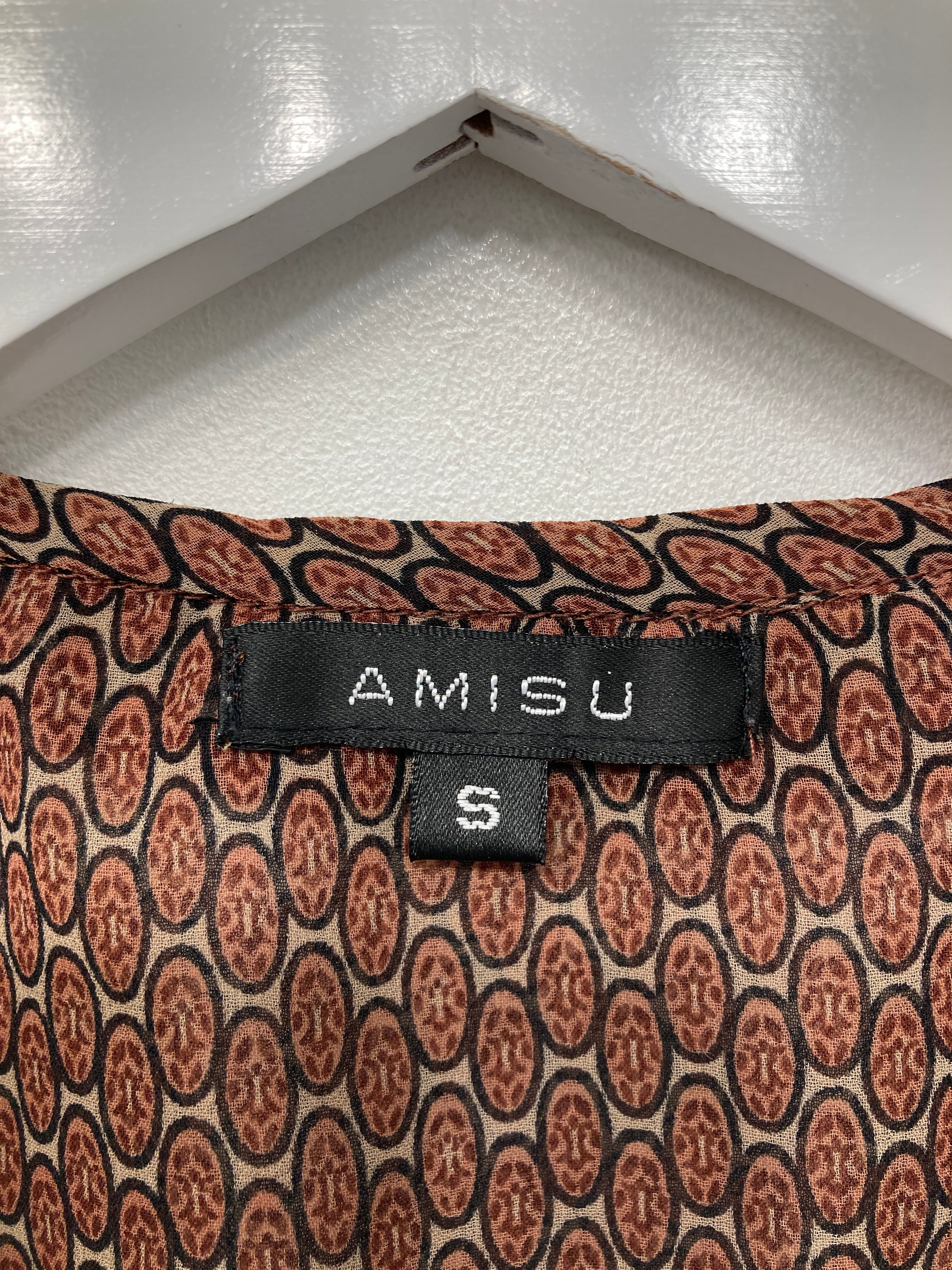 Amisu bluse