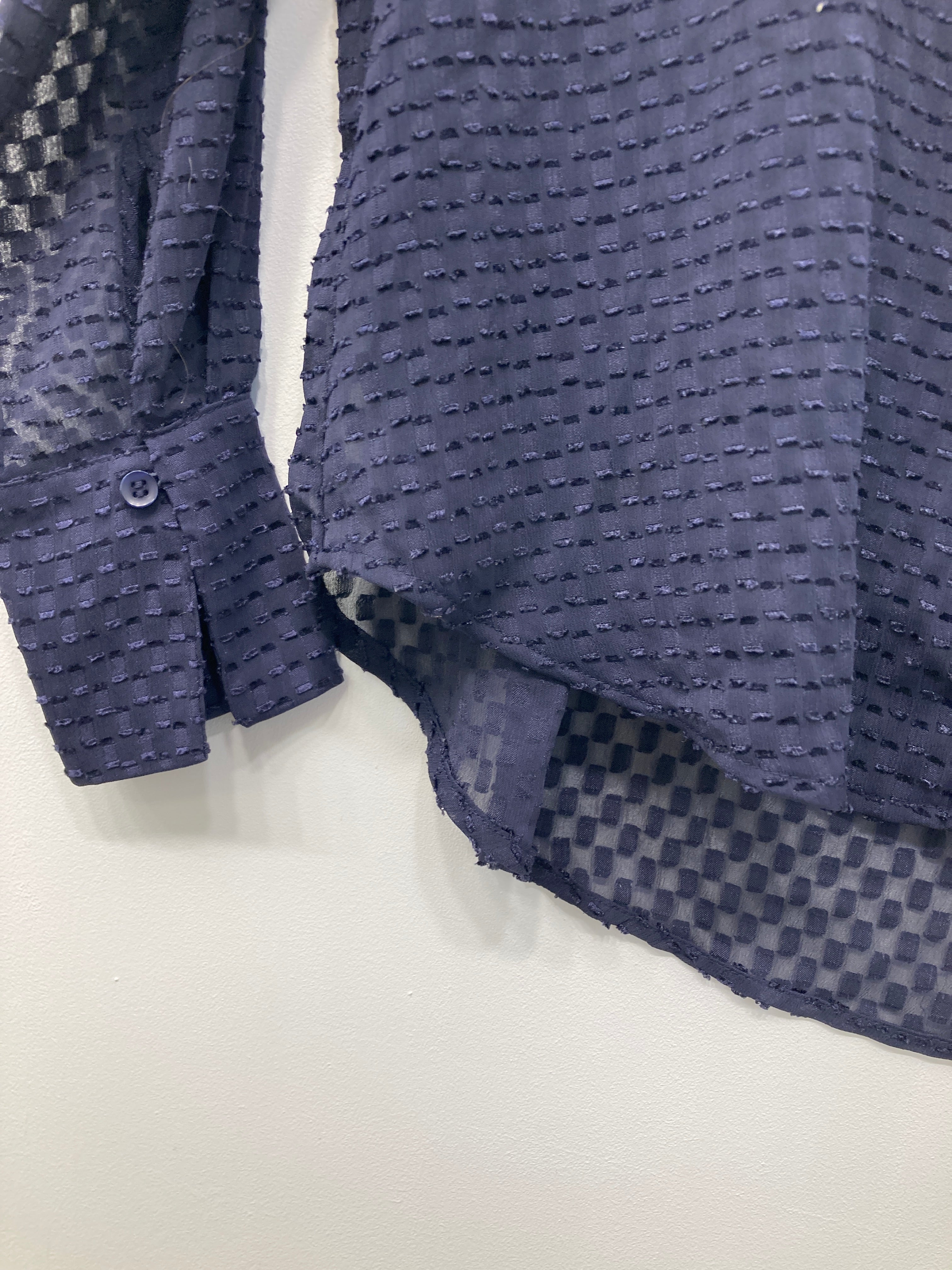 H&M skjorte