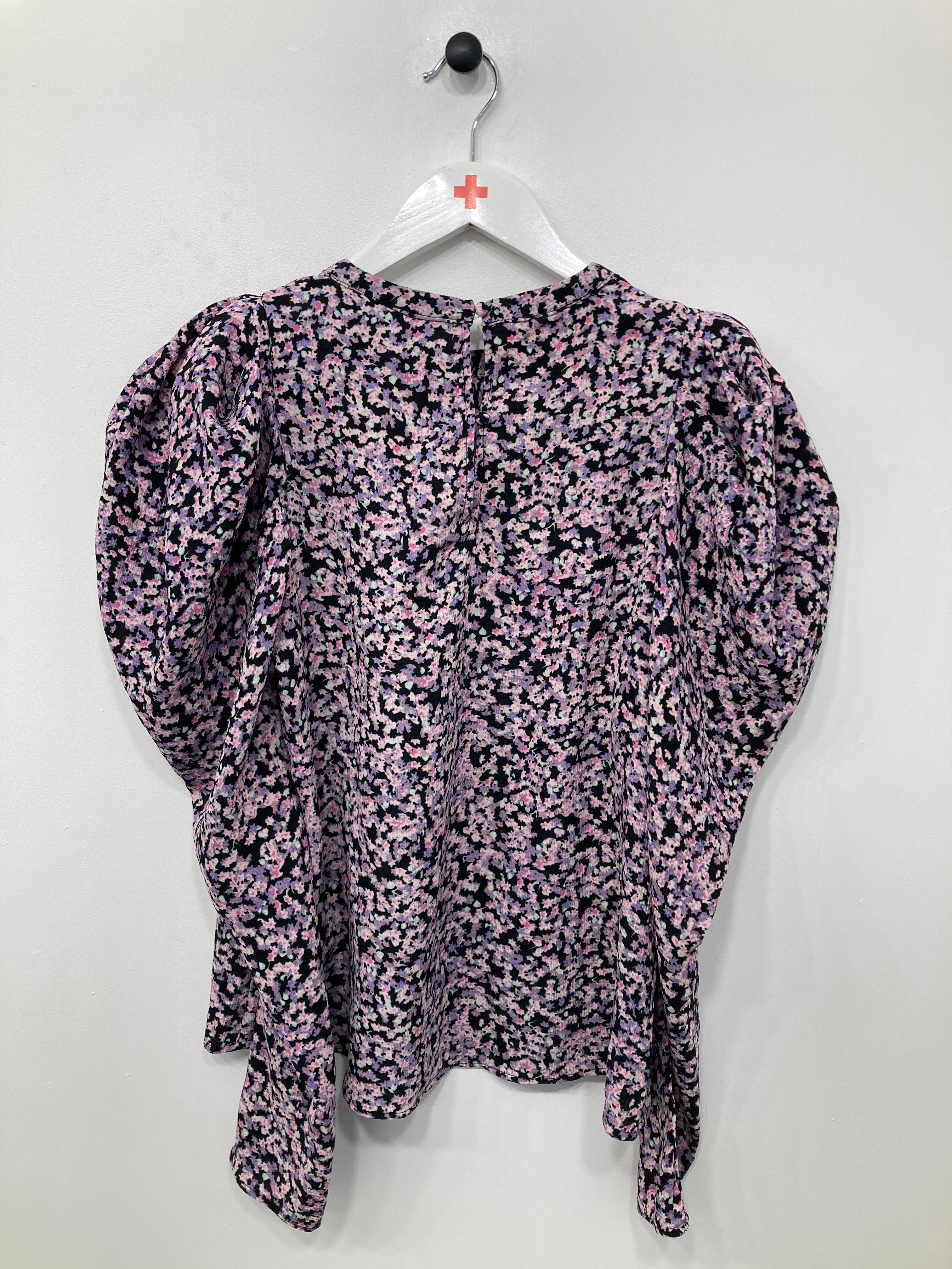H&M bluse