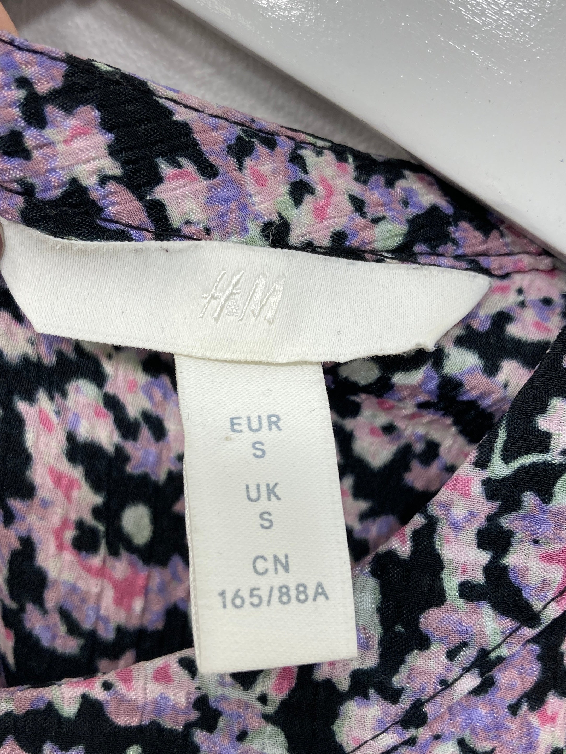 H&M bluse