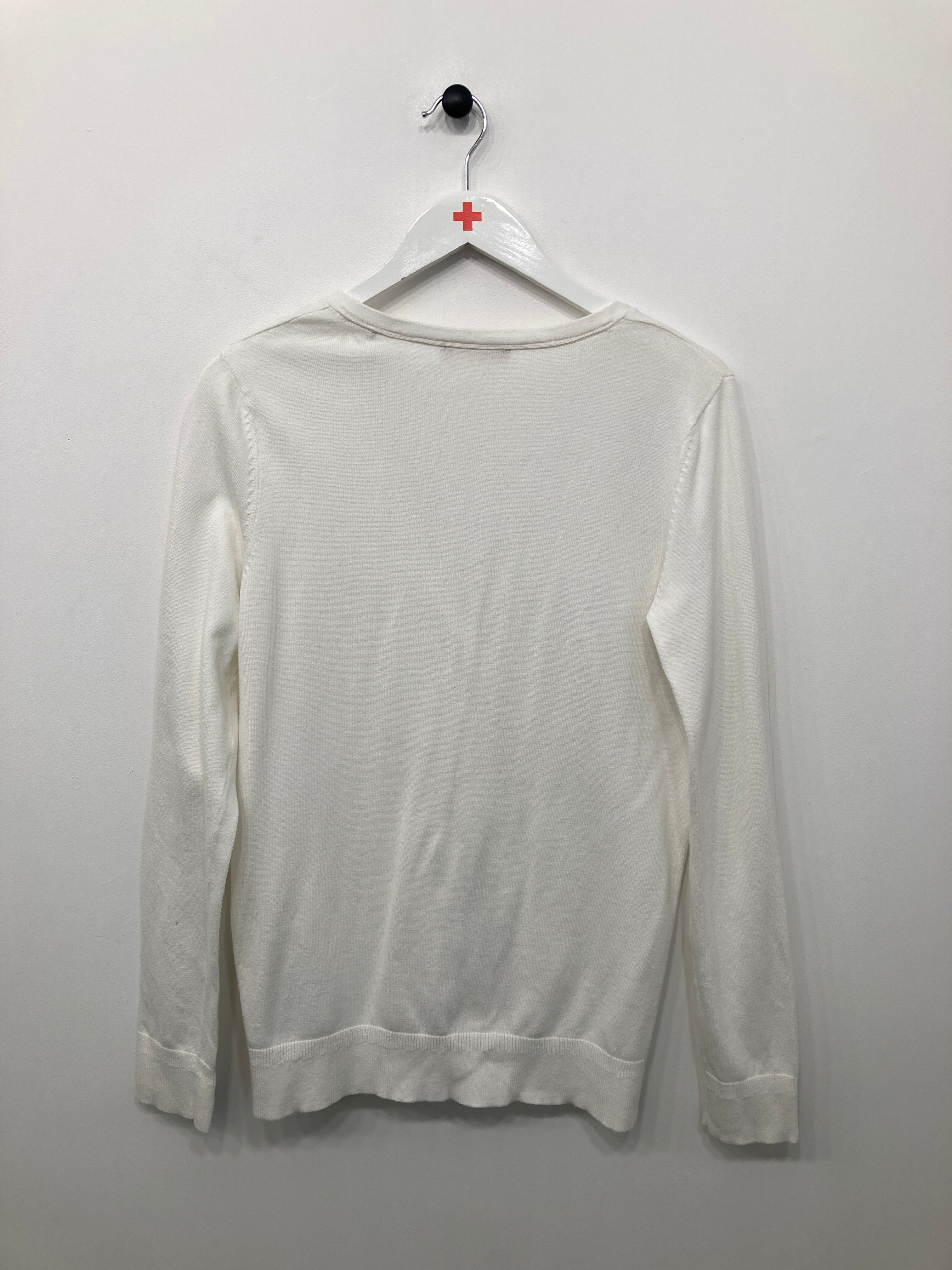 EDC cardigan