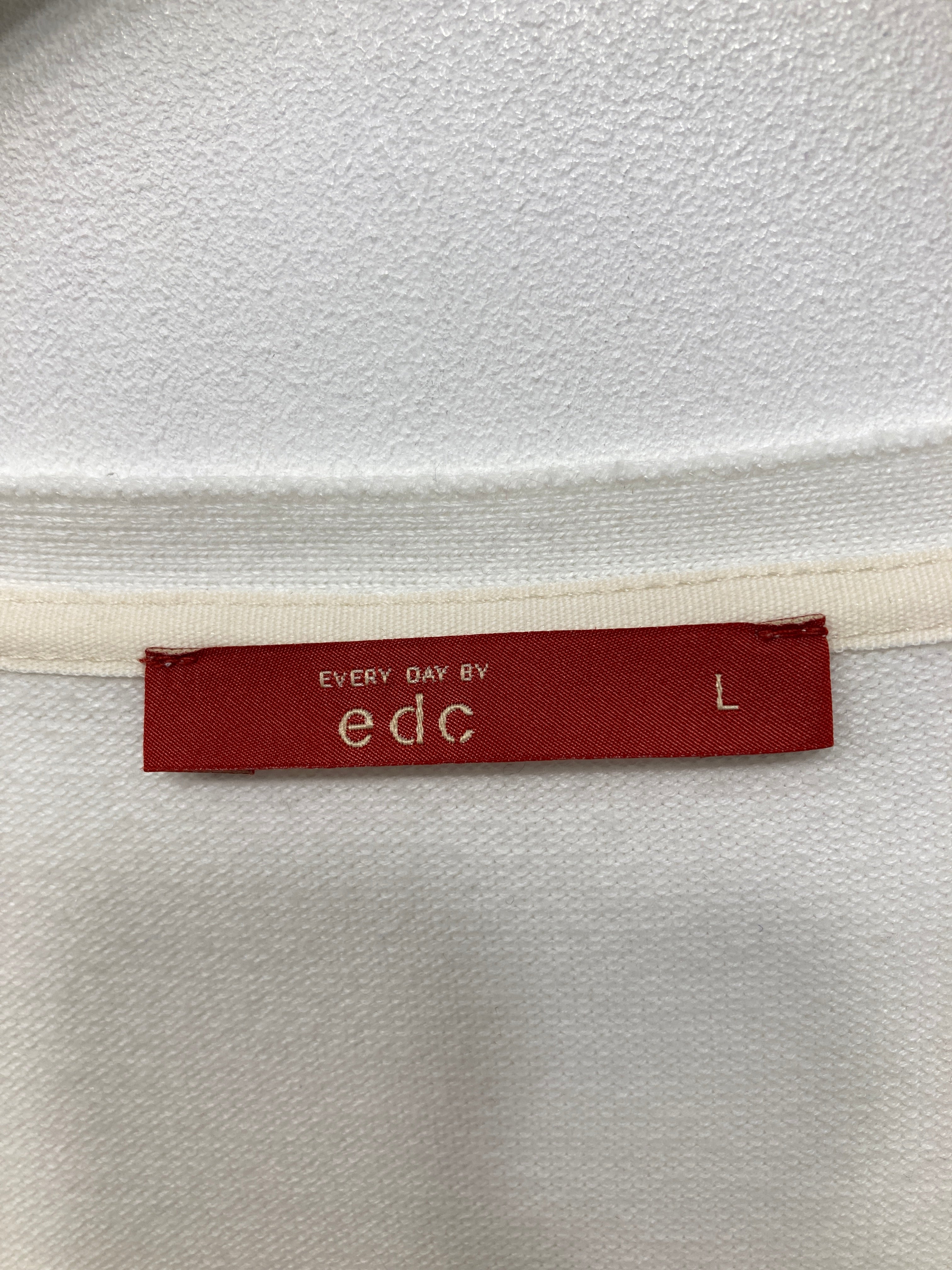 EDC cardigan
