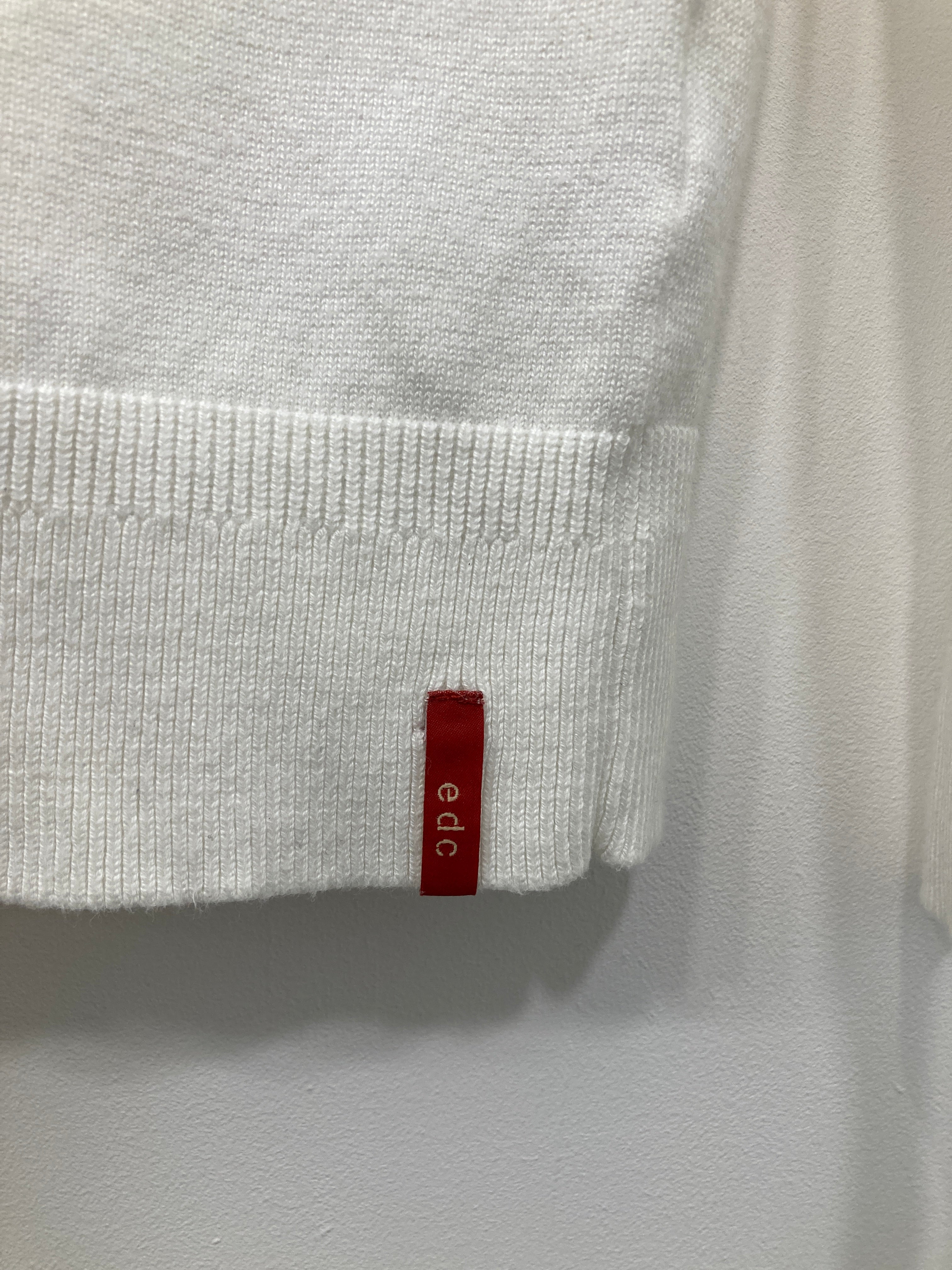 EDC cardigan