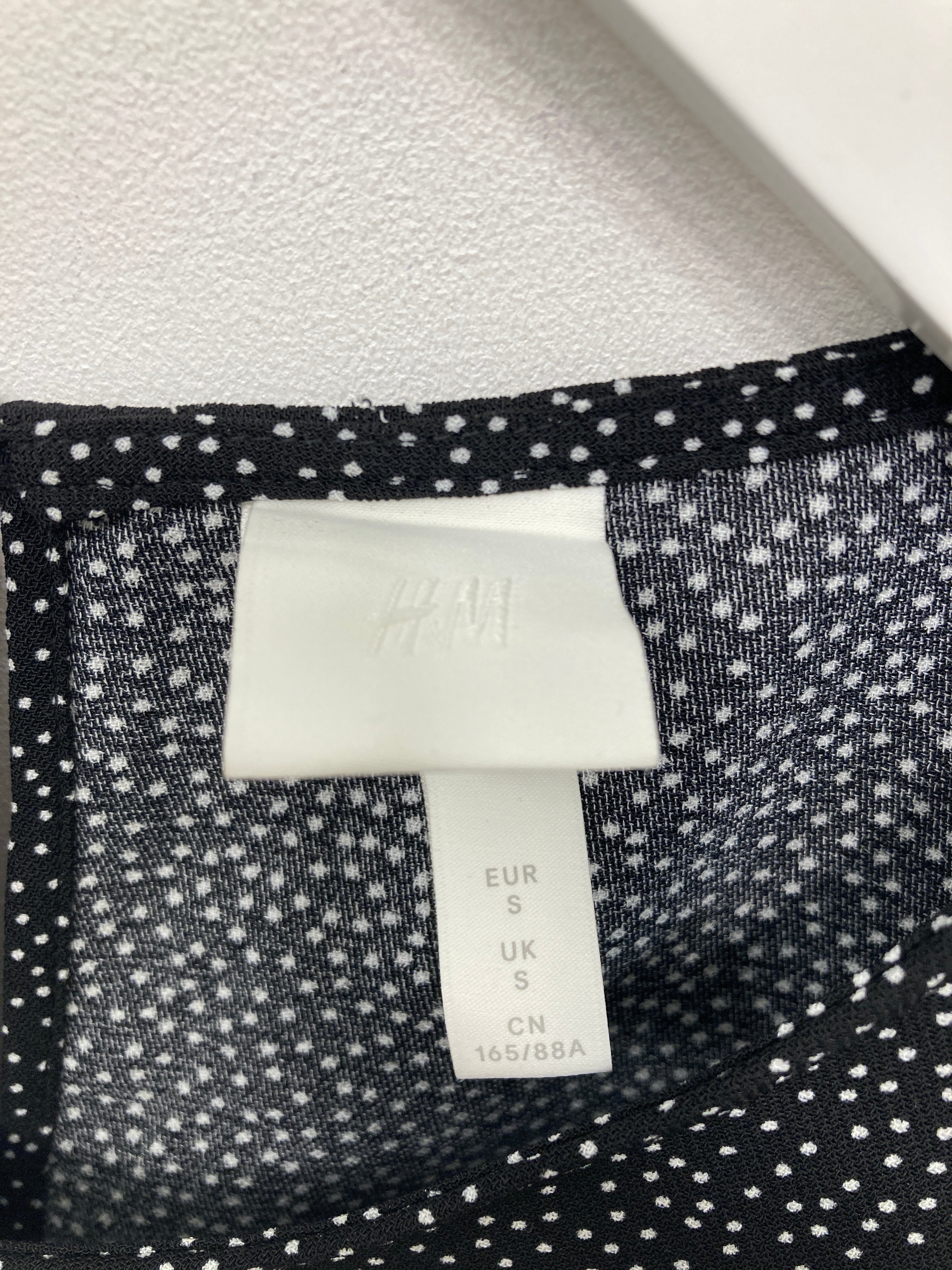 H&M kjole