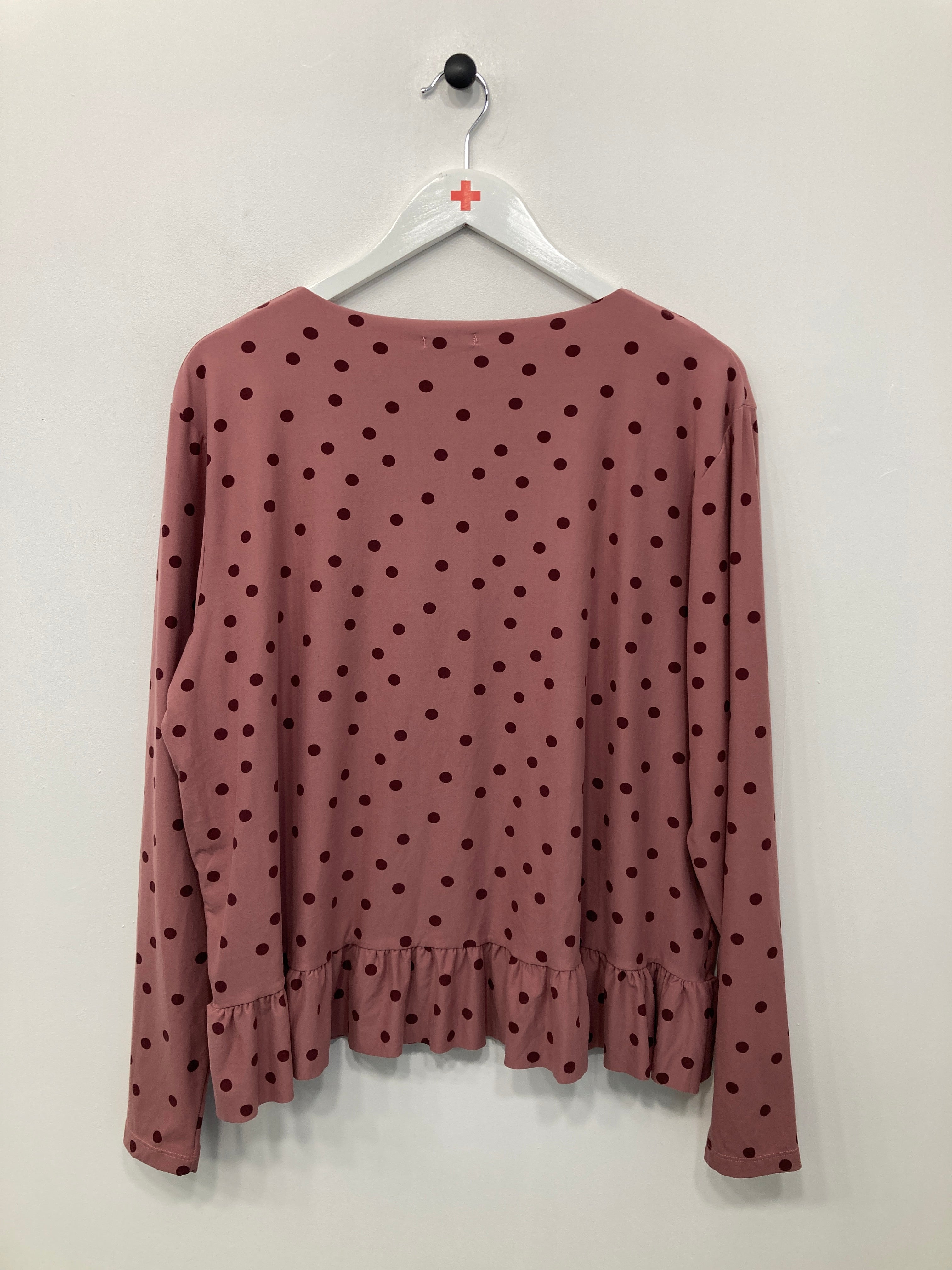 Liberte bluse