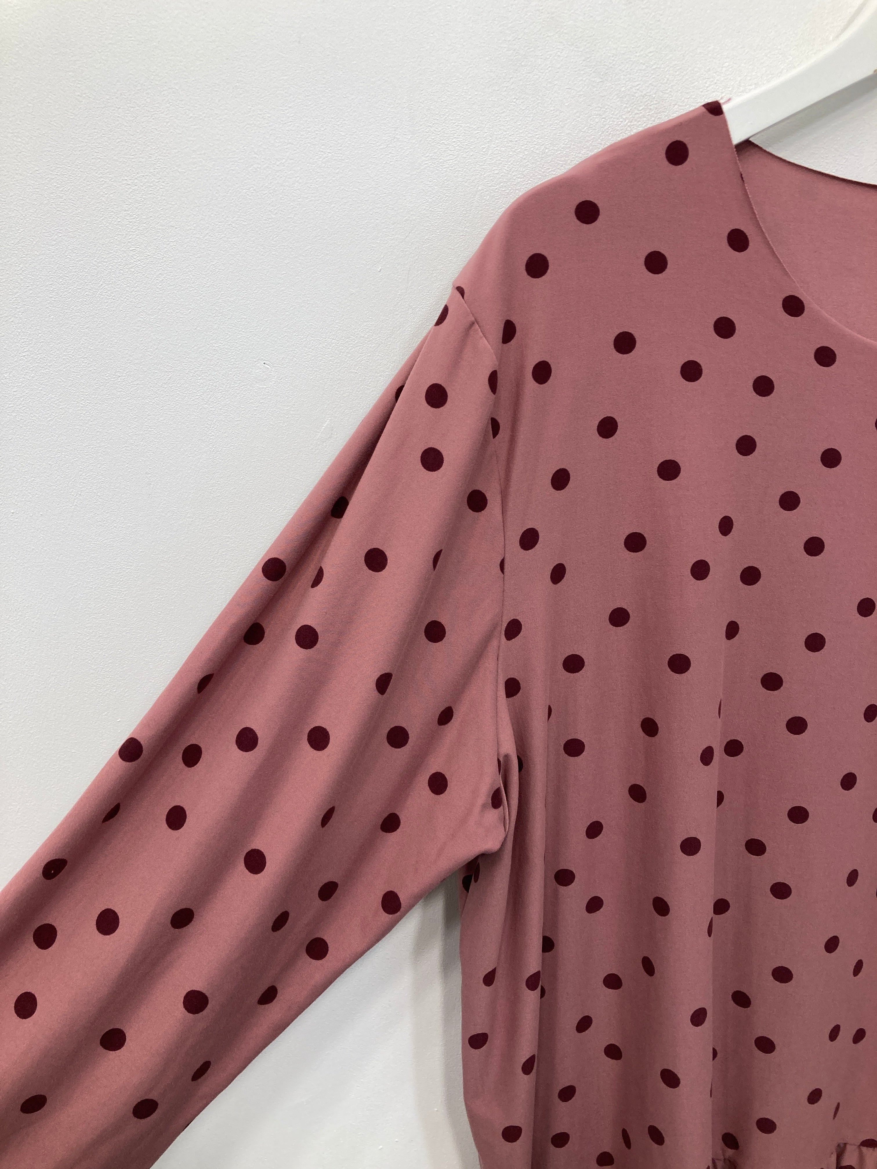Liberte bluse