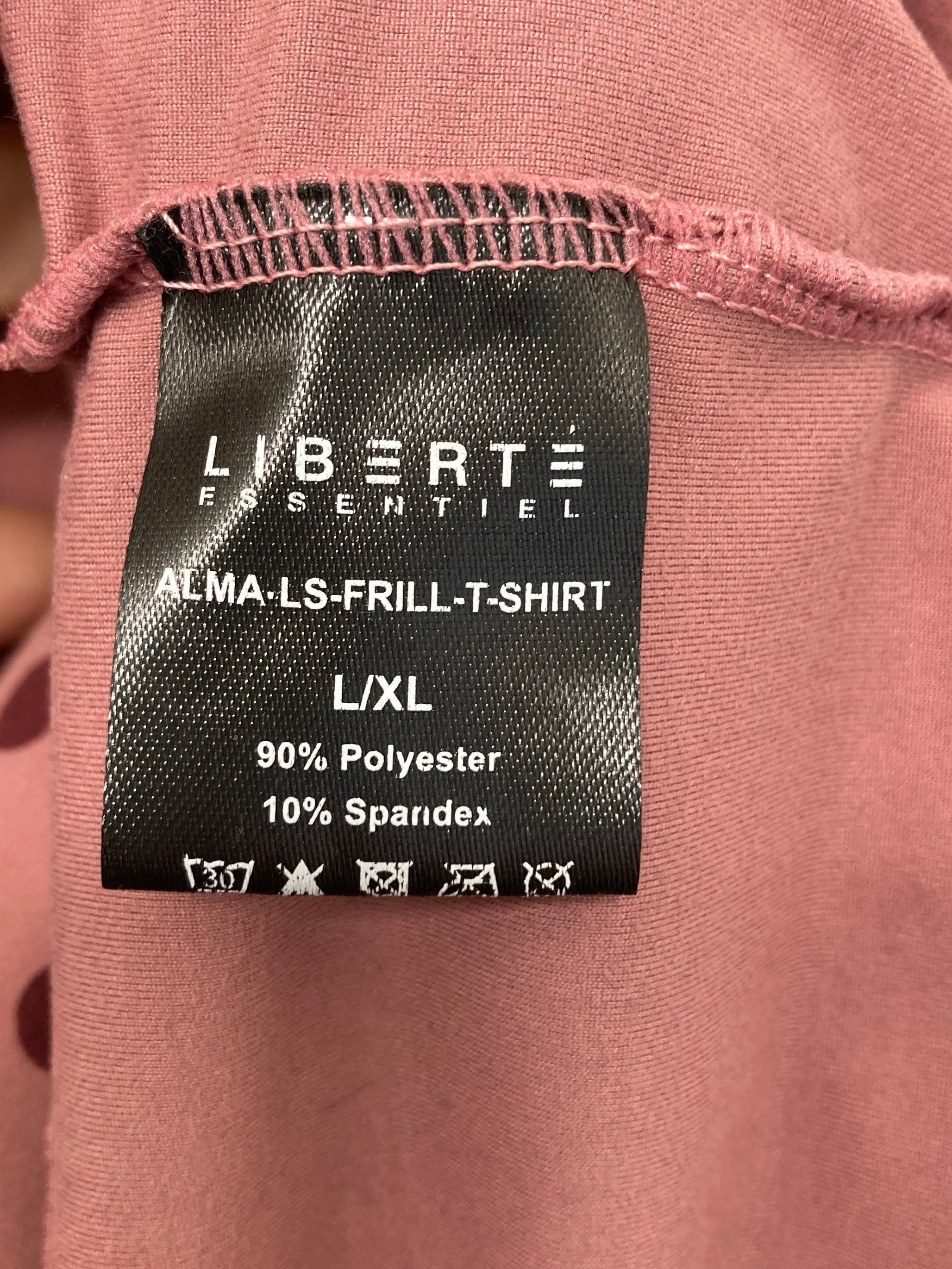Liberte bluse