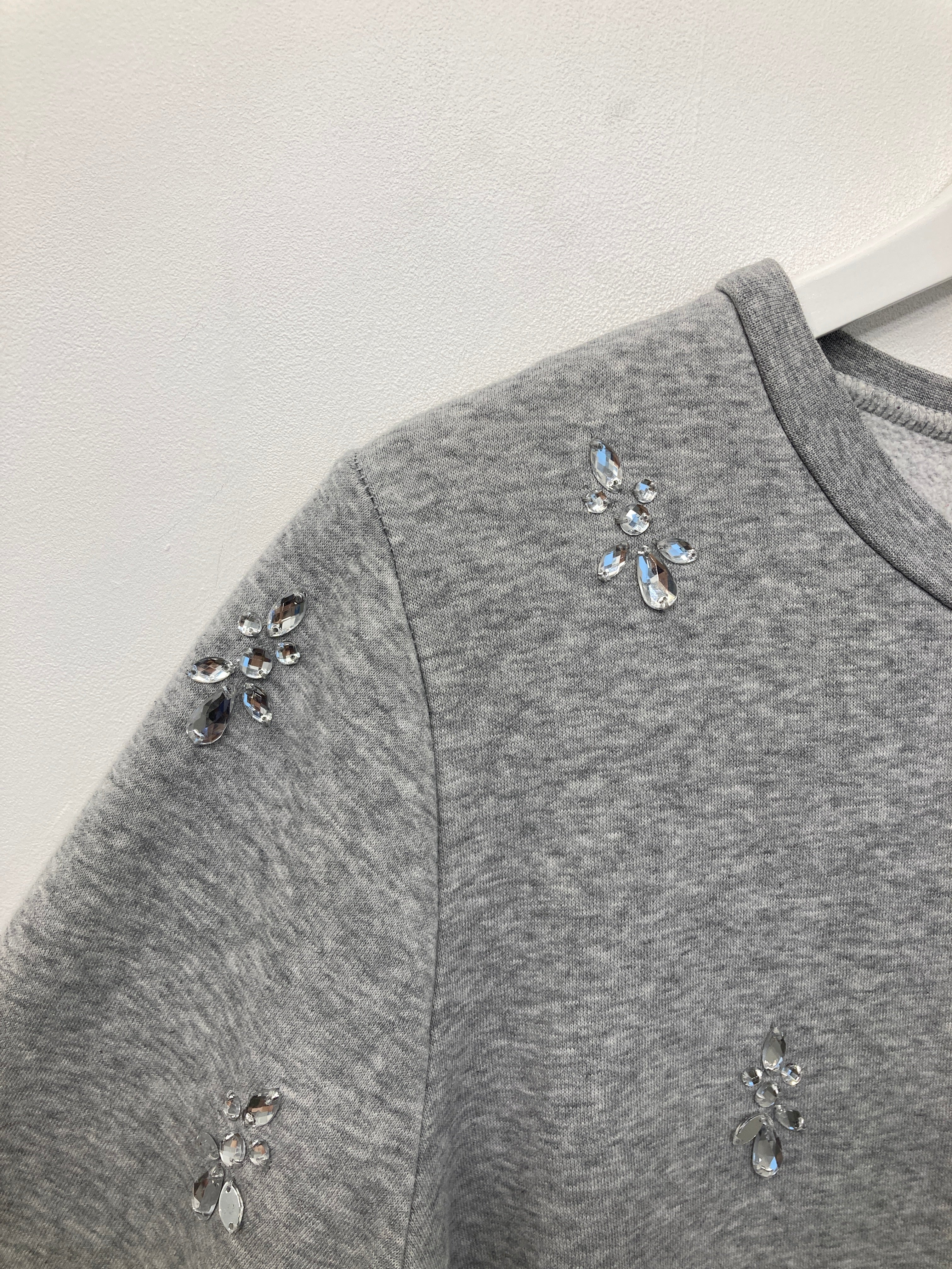 H&M sweater