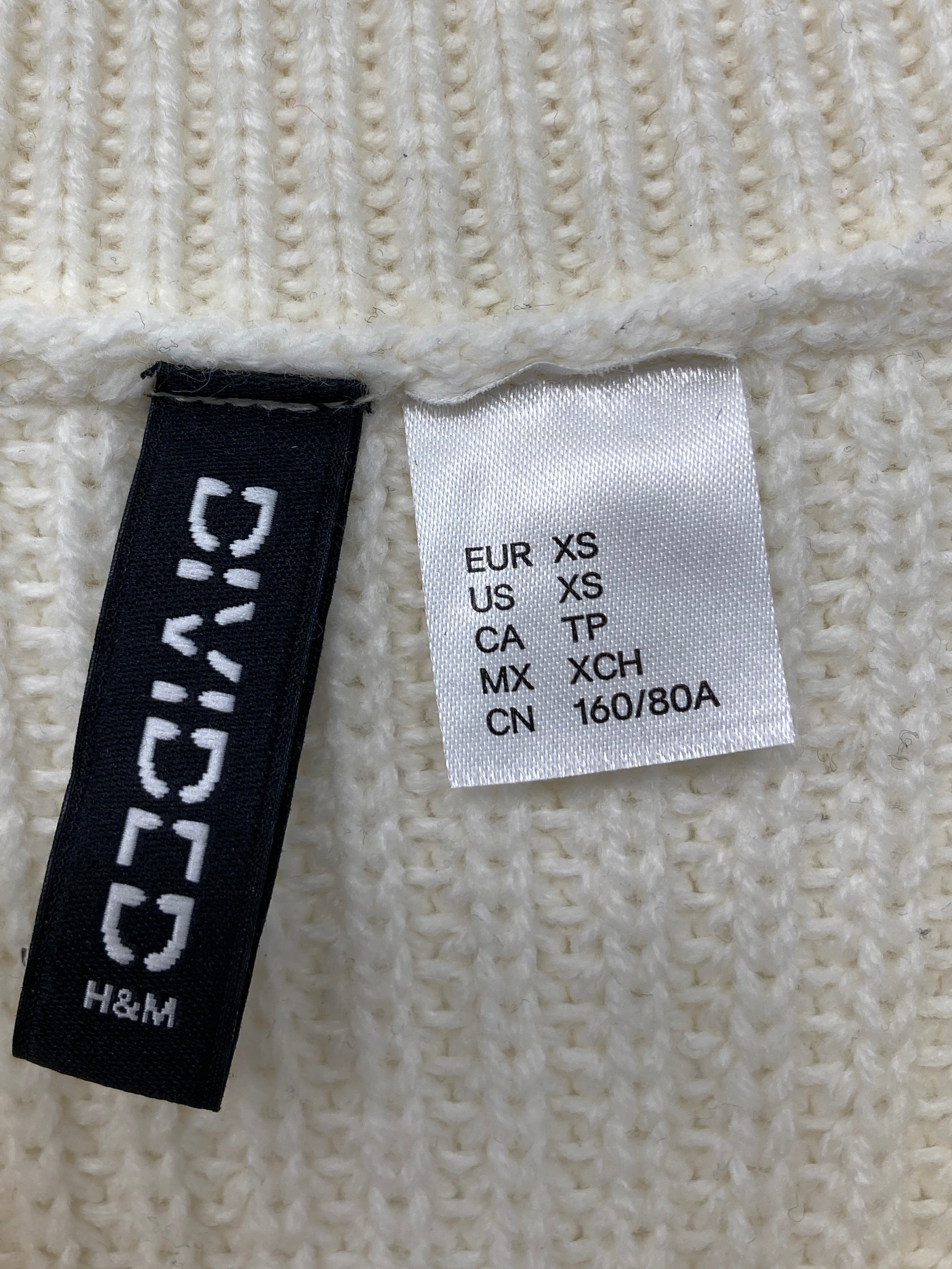 H&M Vest