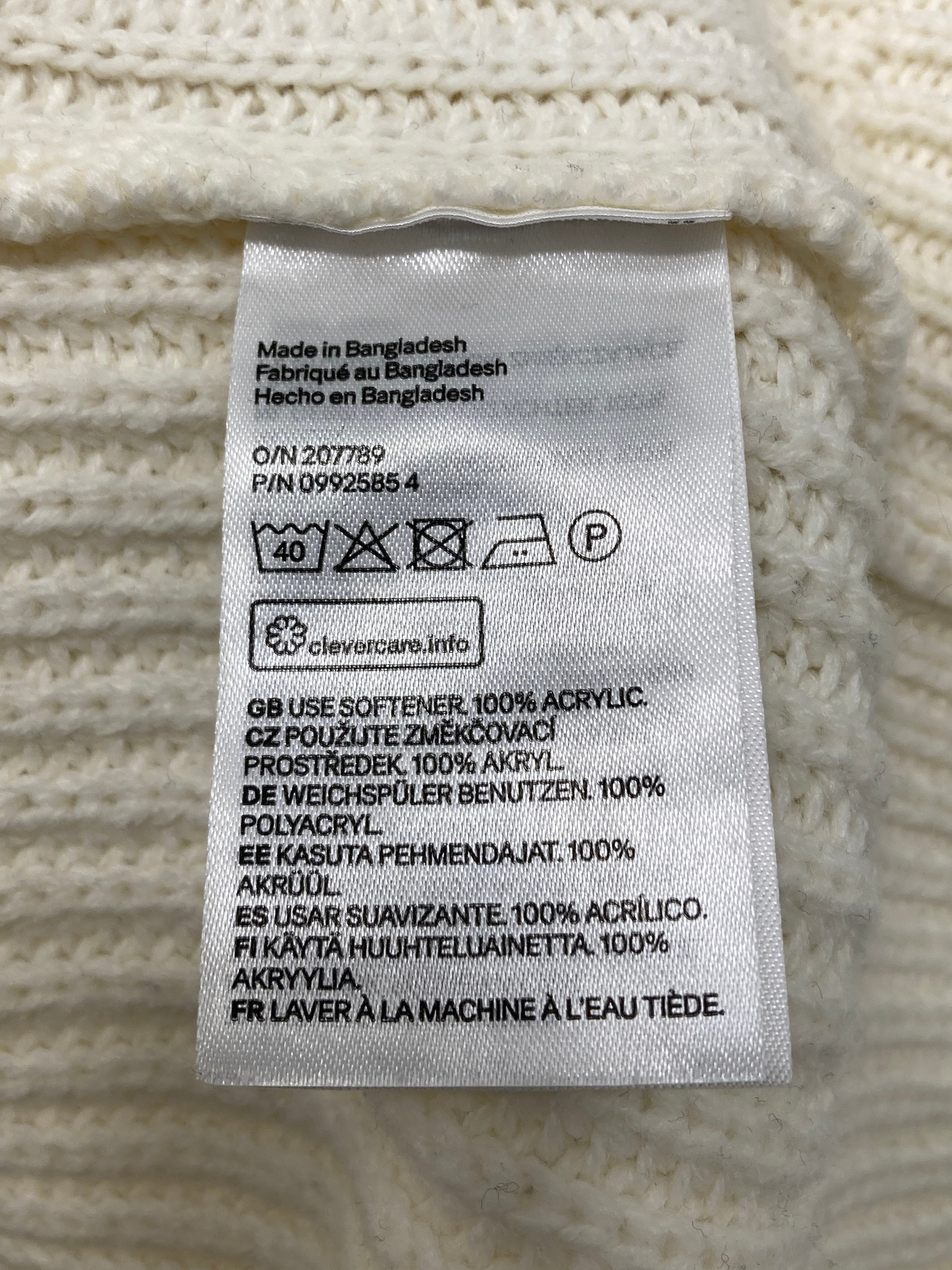 H&M Vest