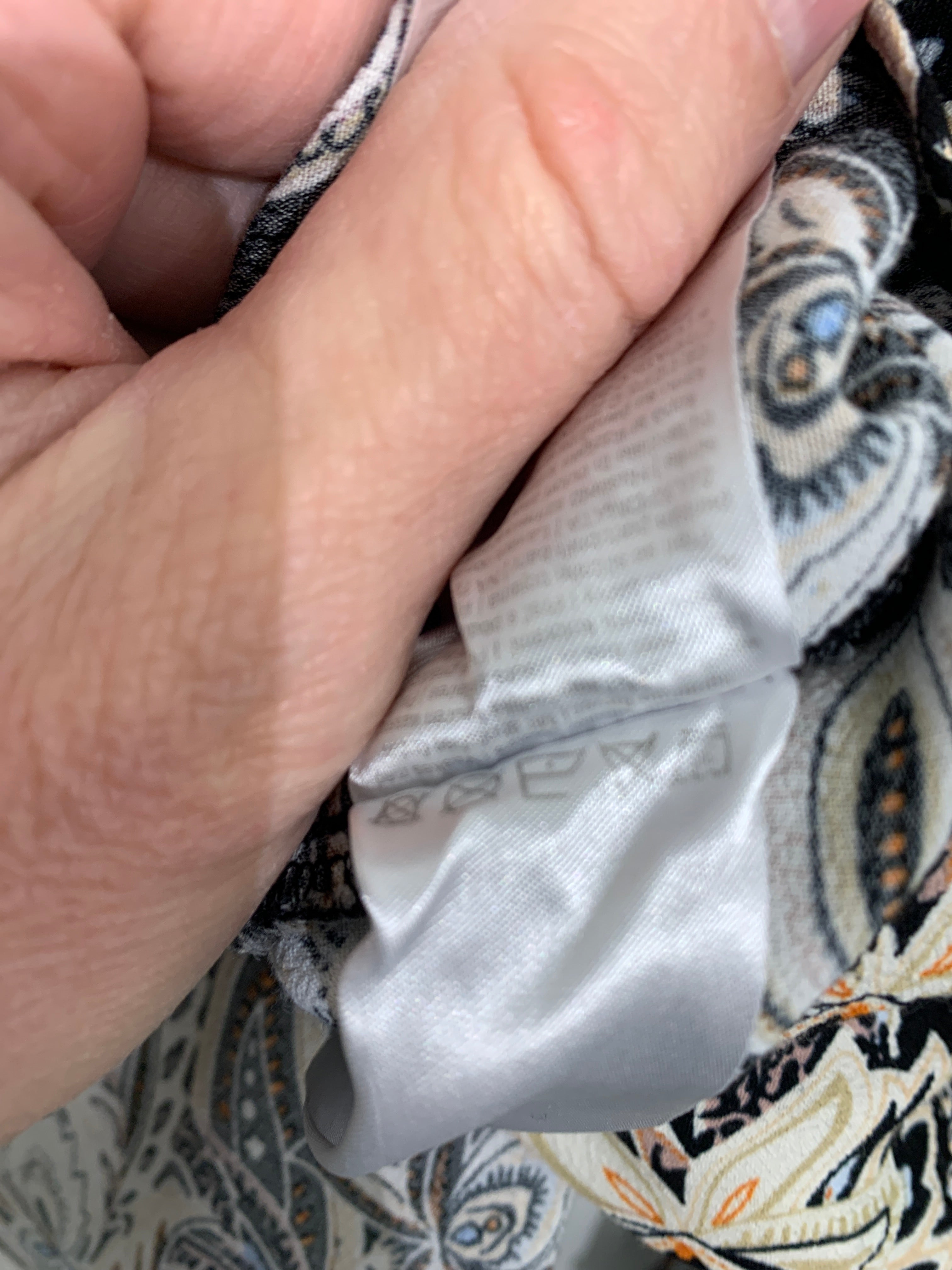Free/Quent Bluse