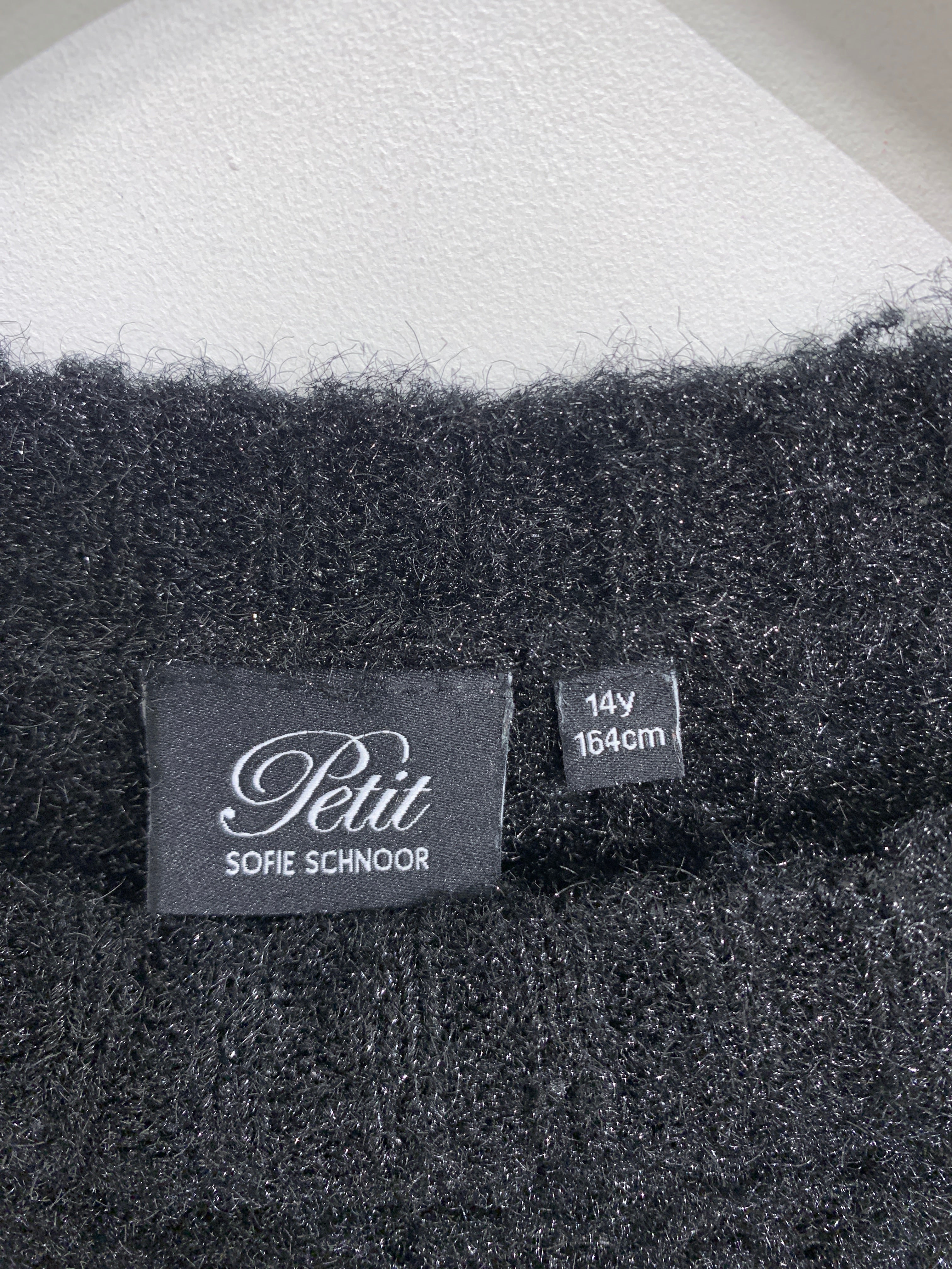 Petit Sofie Schnoor Bluse