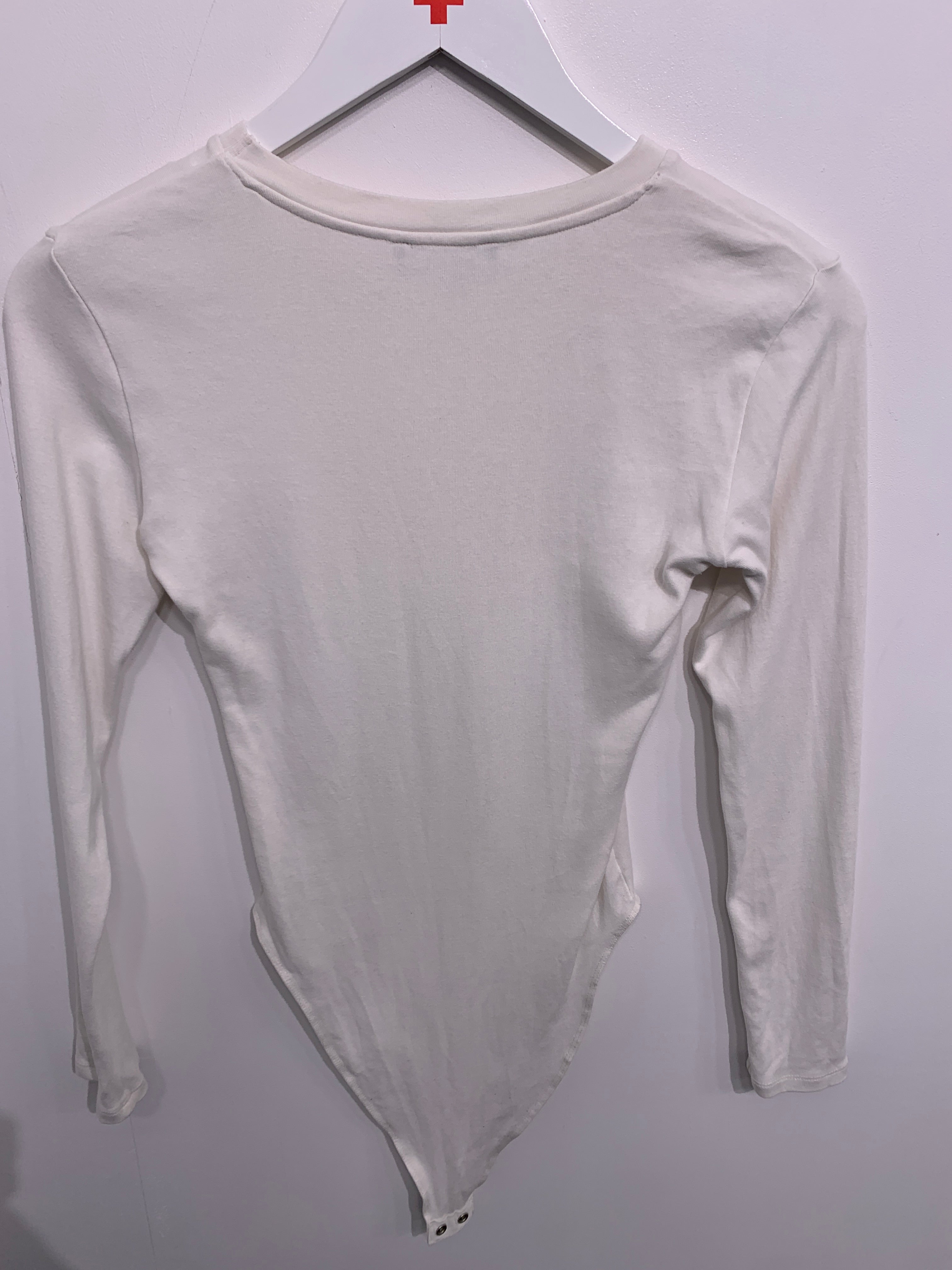 Zara Bodysuit