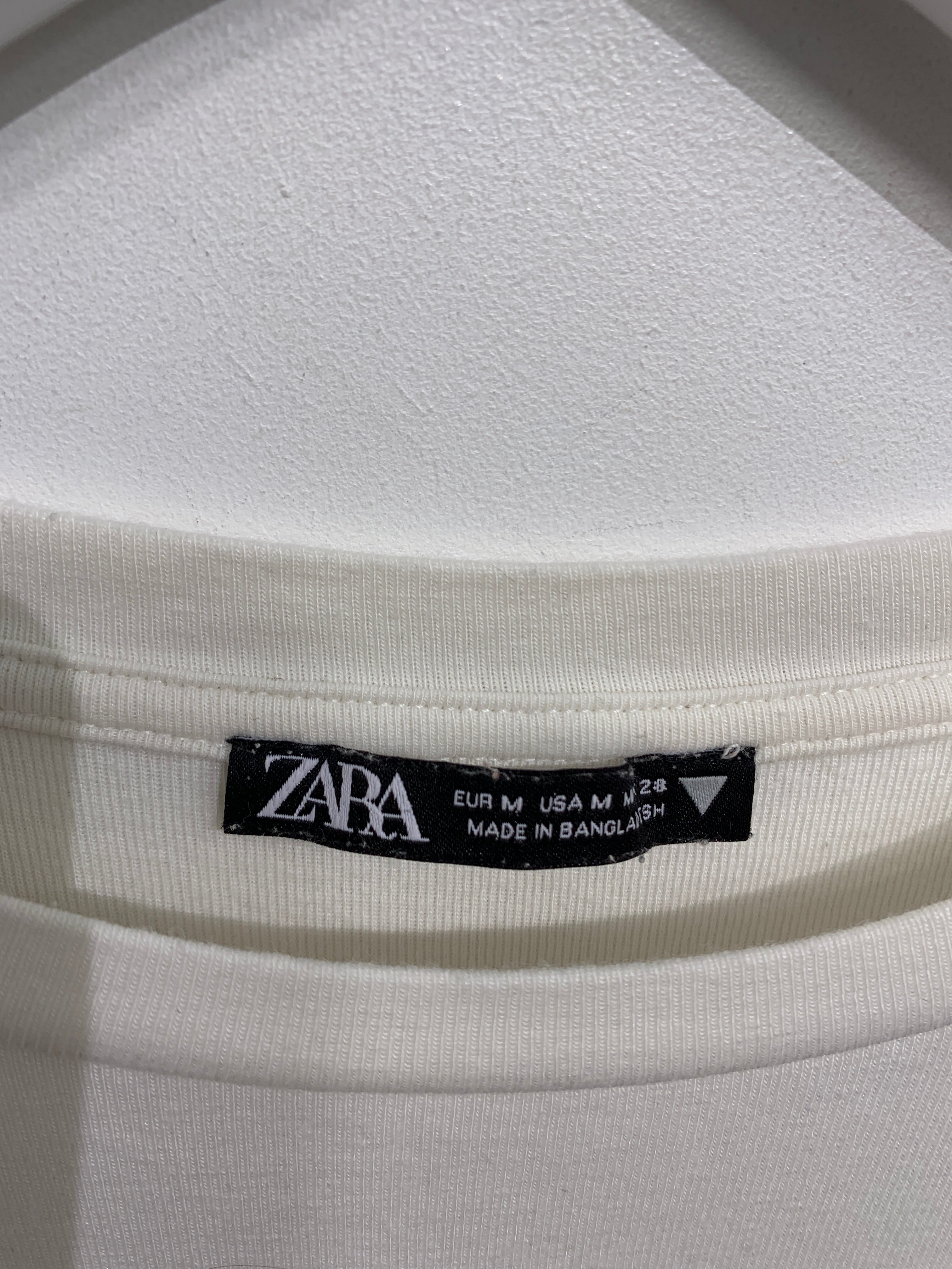 Zara Bodysuit