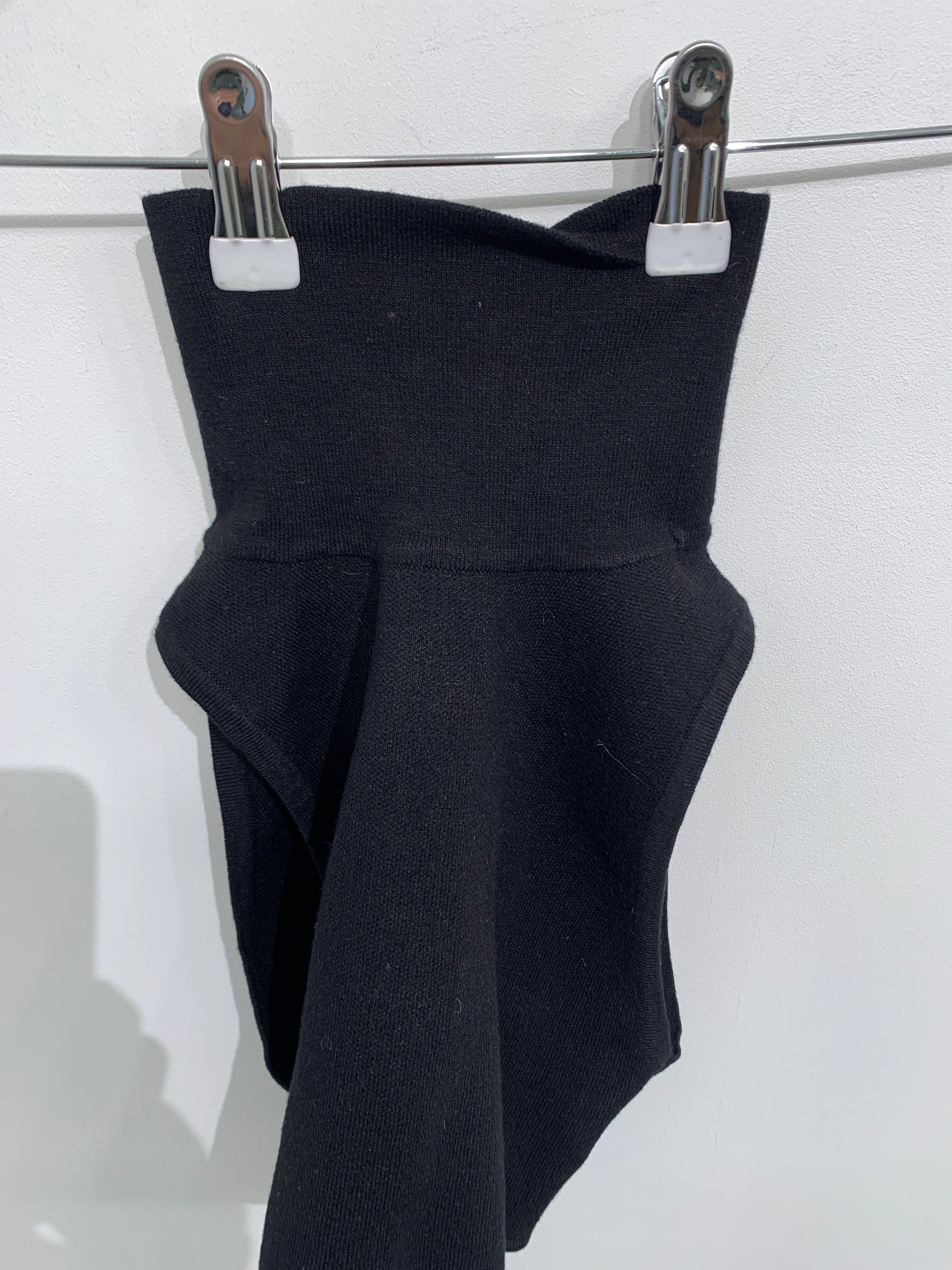 NA-KD Turtleneck Top