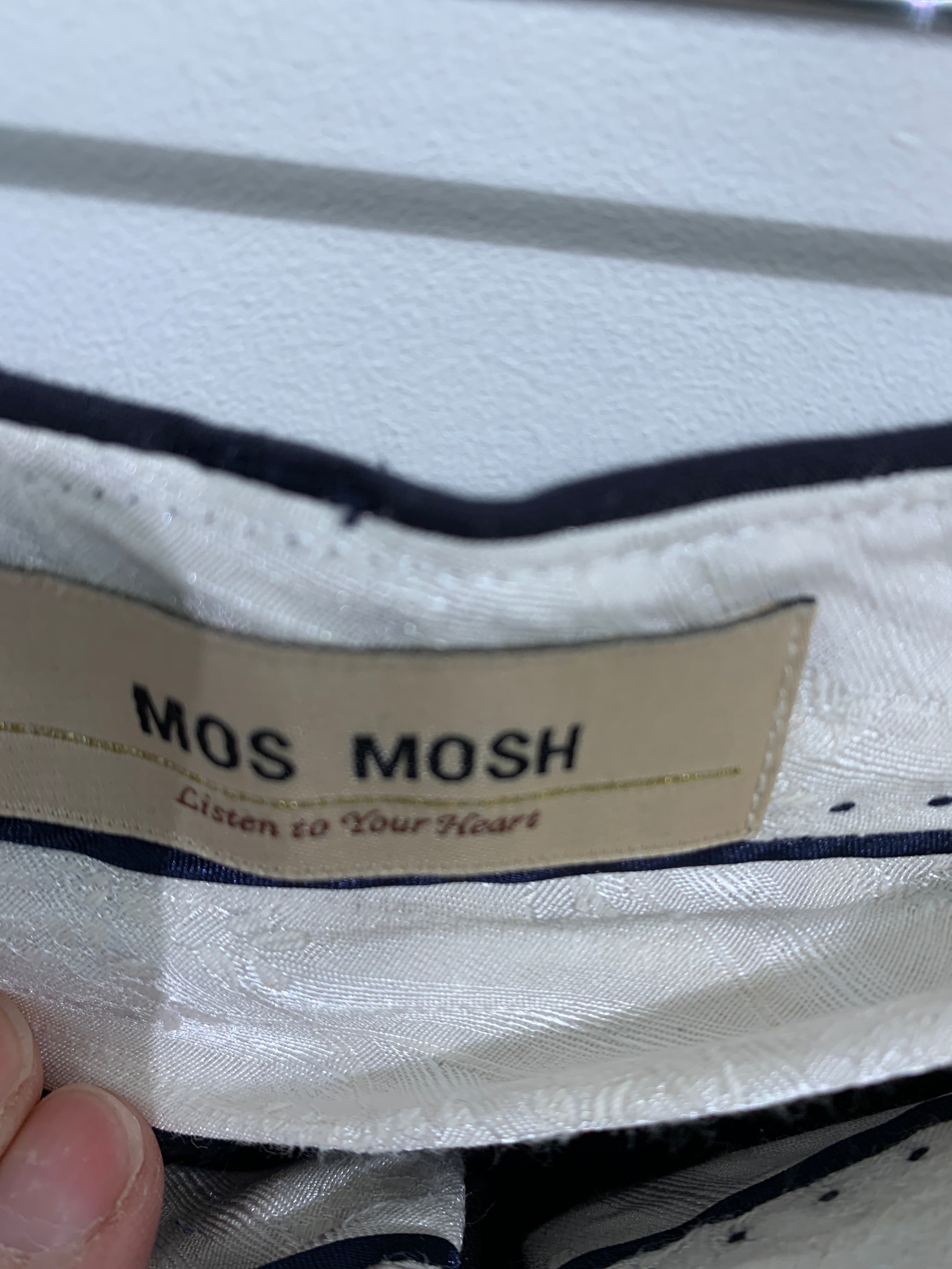 Mos Mosh Bukser