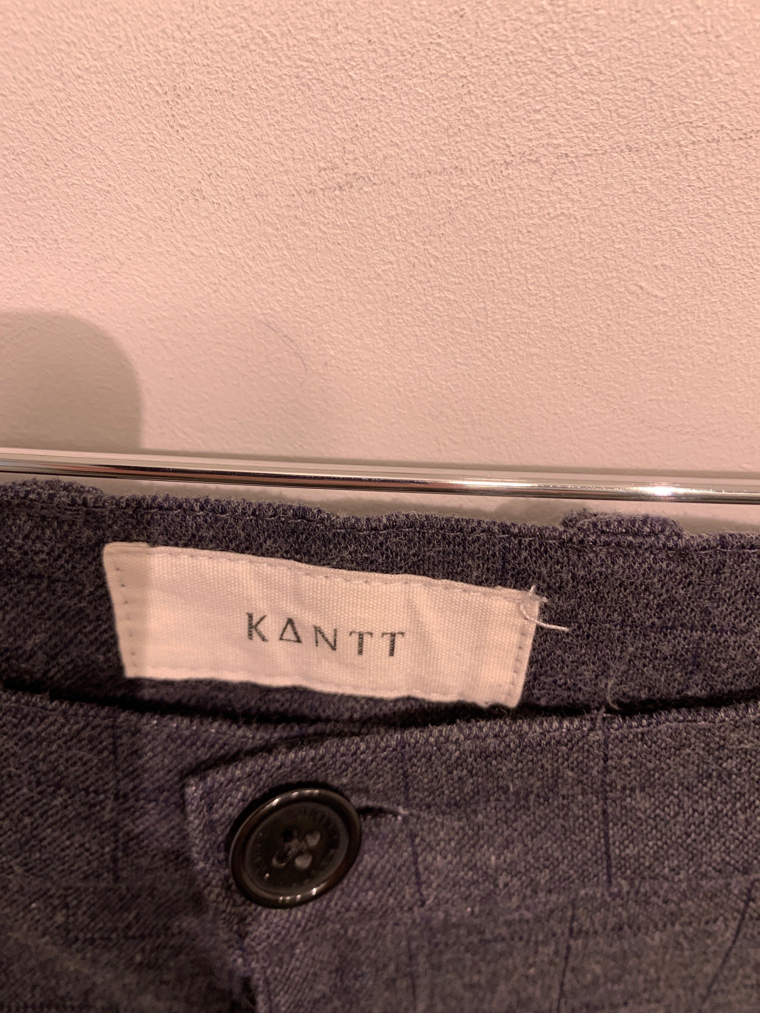 Kantt Bukser
