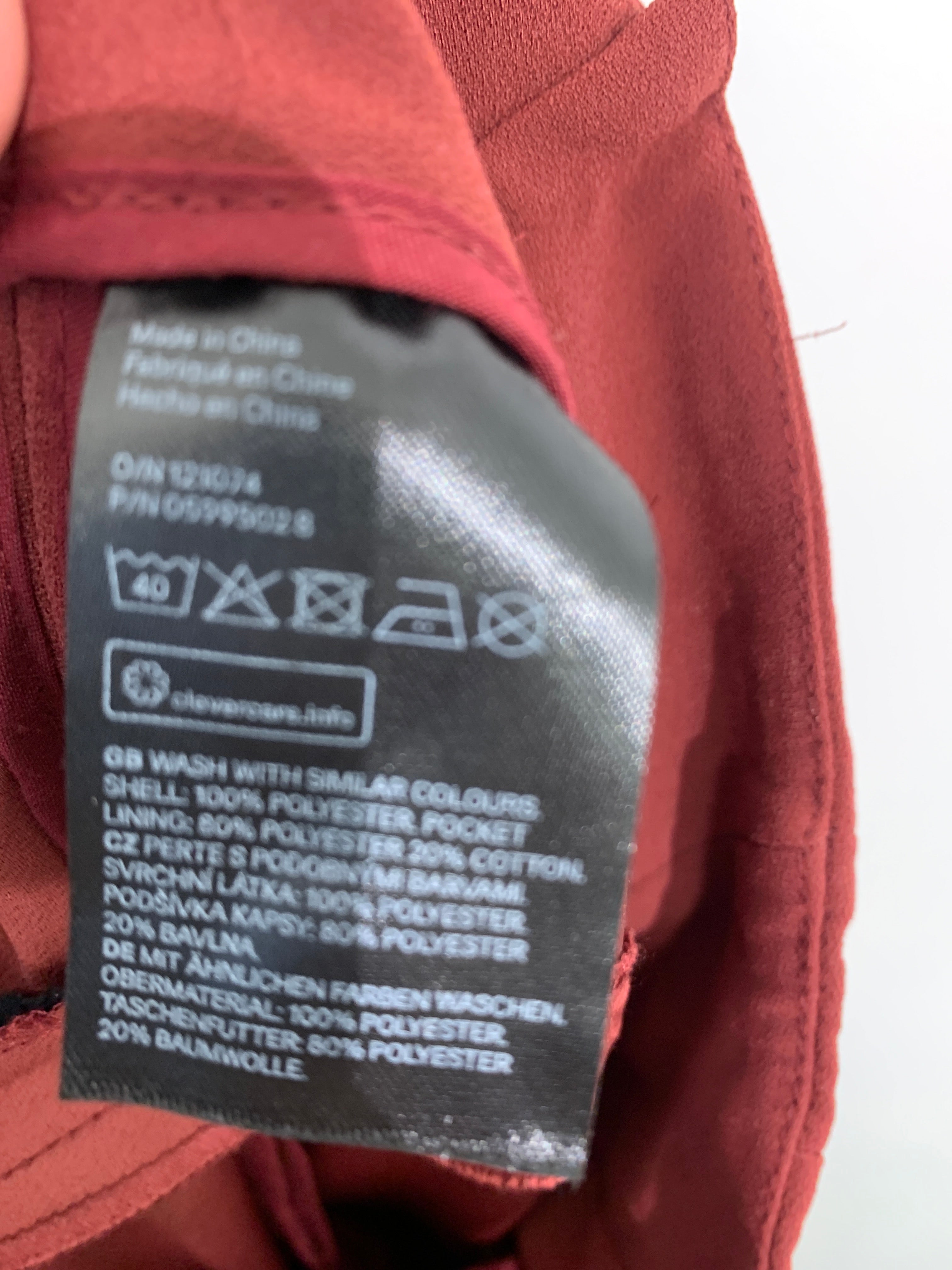 H&M Bukser