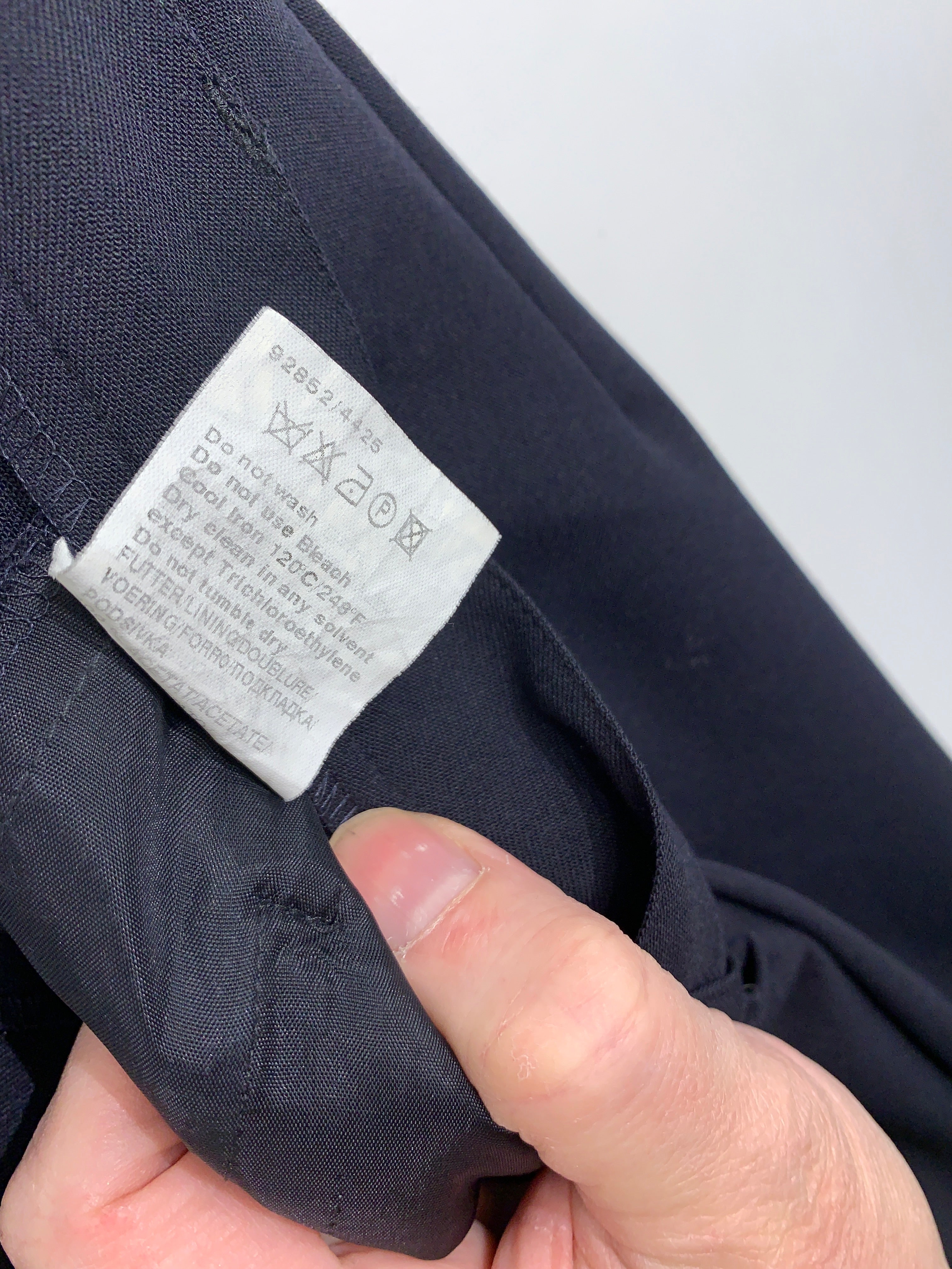 Gerry Weber Bukser